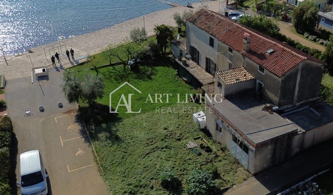 Kuća Na prodaju -  Novigrad