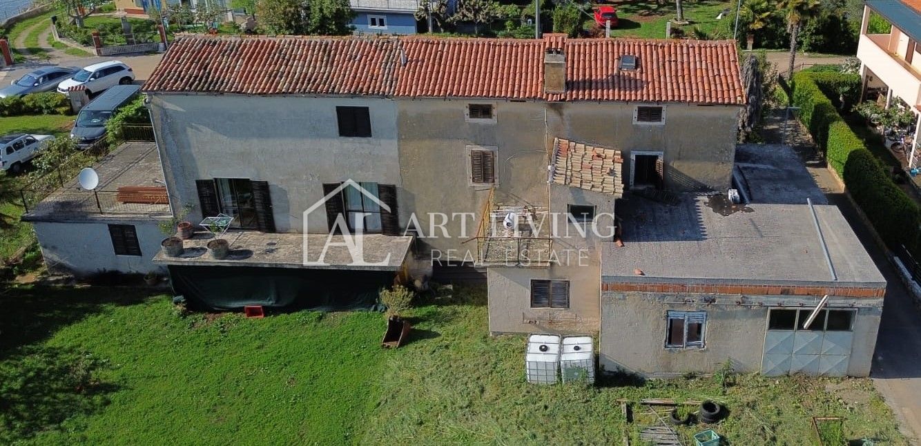 Kuća Na prodaju -  Novigrad