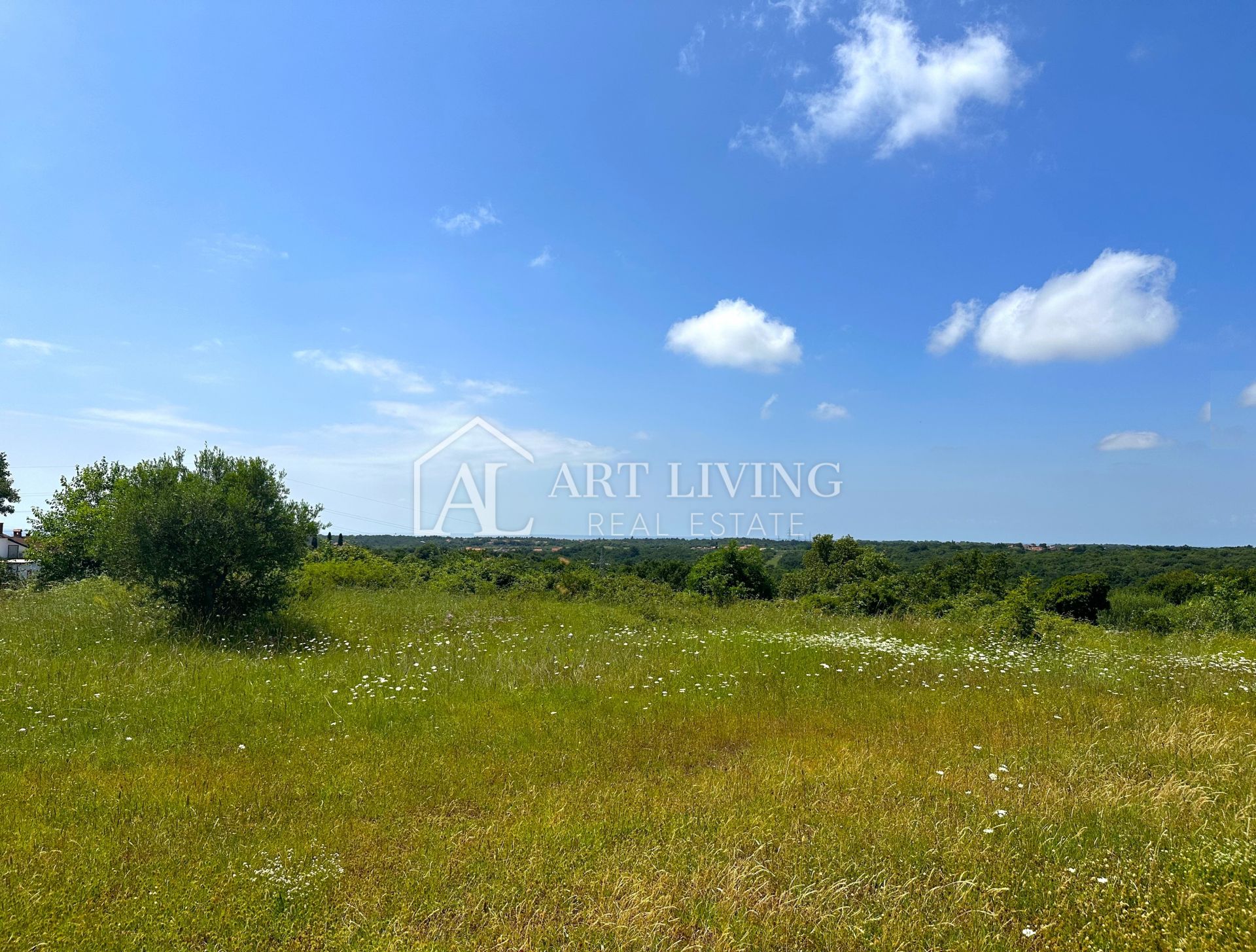 Land For sale - Istarska Umag - foto 1/4