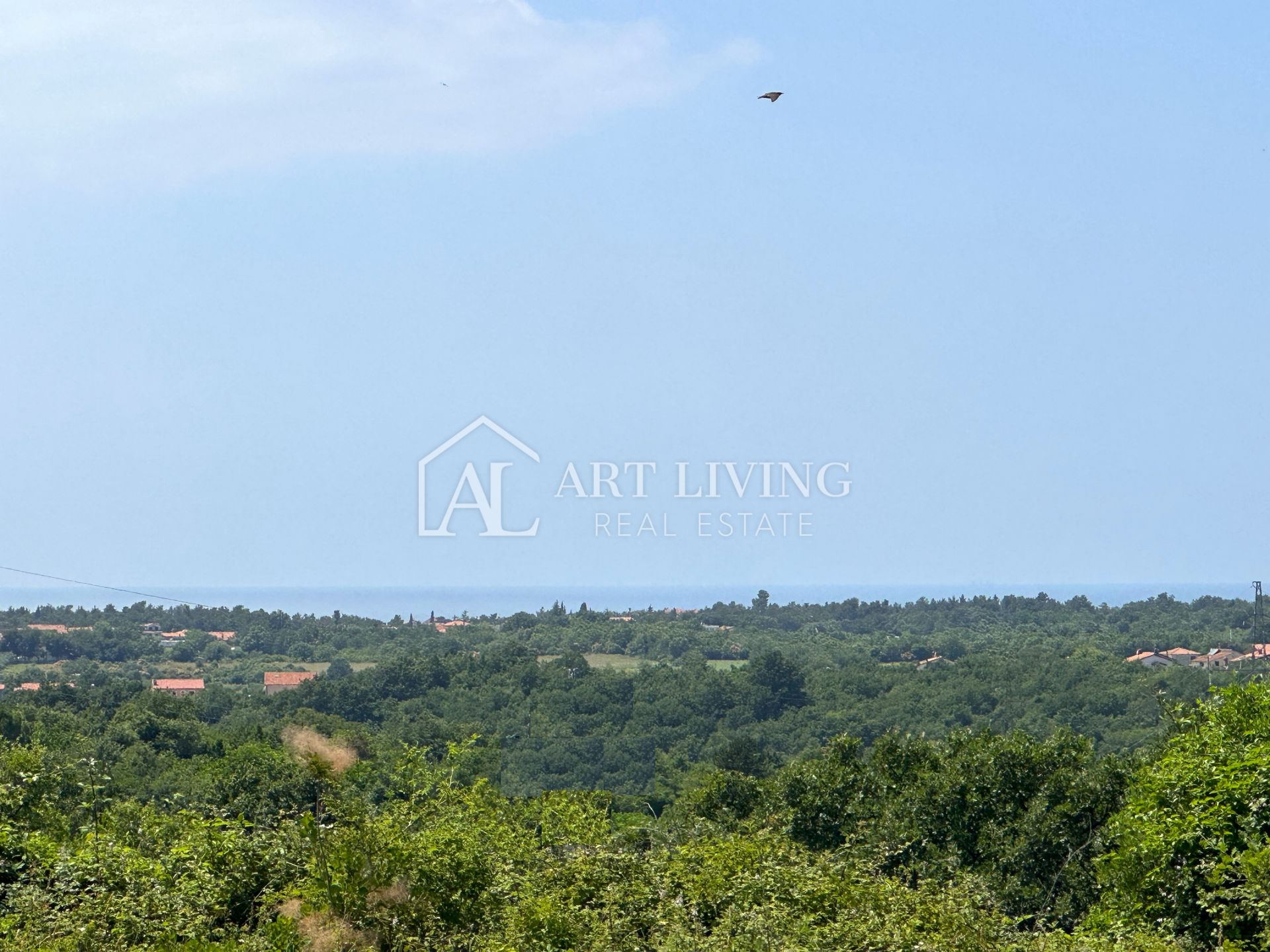 Land For sale - Istarska Umag - foto 2/4