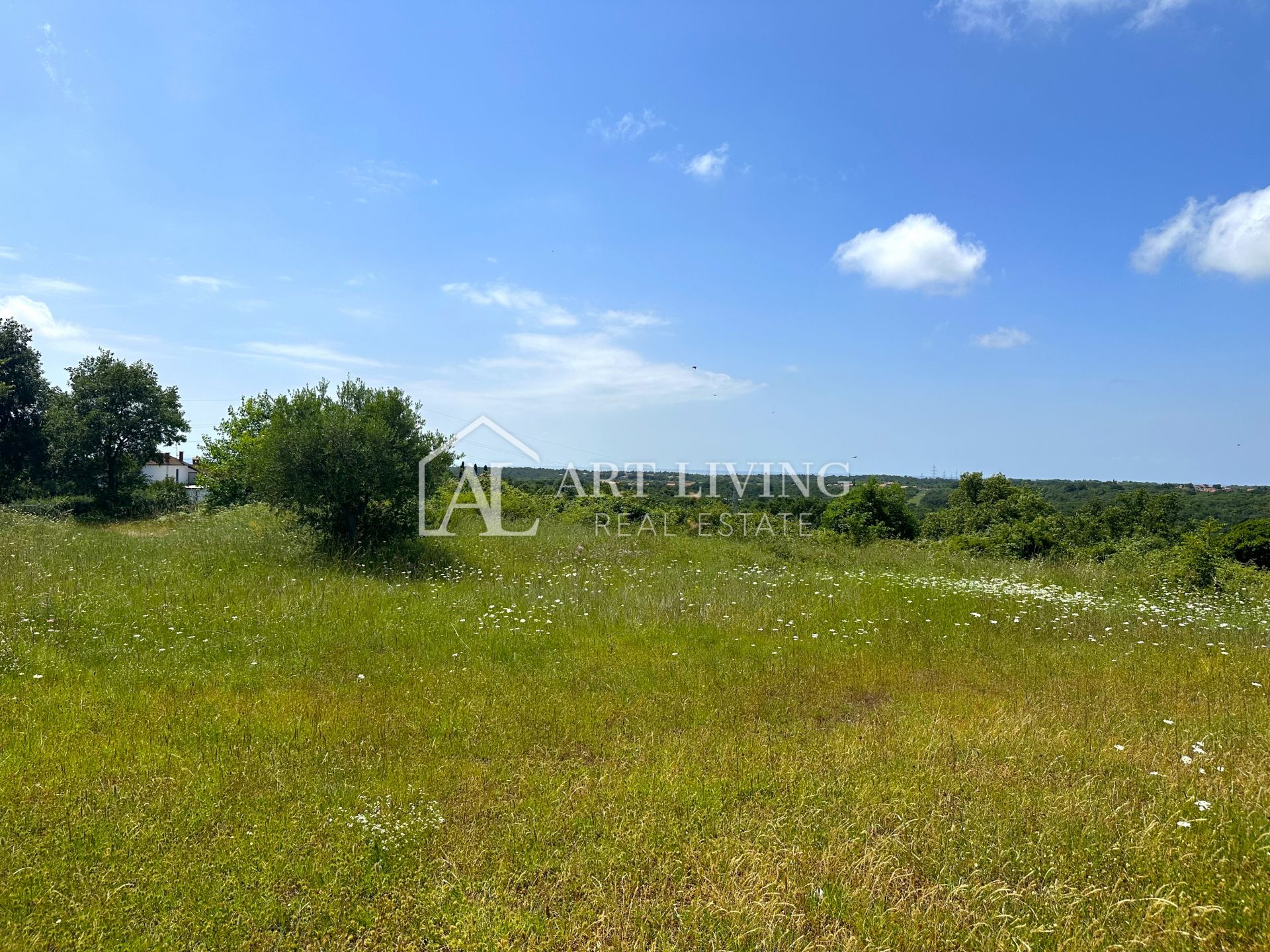 Land For sale - Istarska Umag - foto 3/4