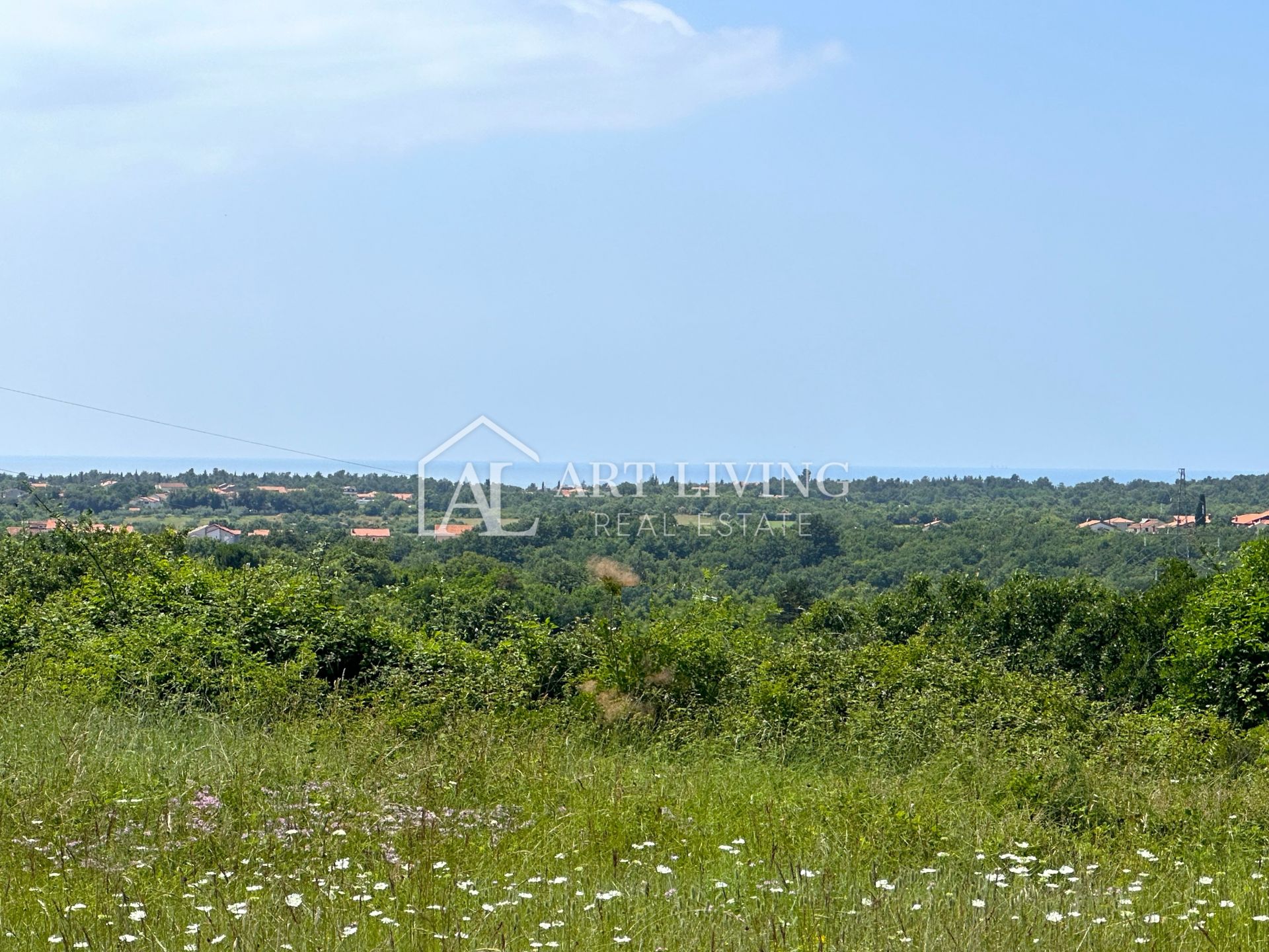 Land For sale - Istarska Umag - foto 4/4