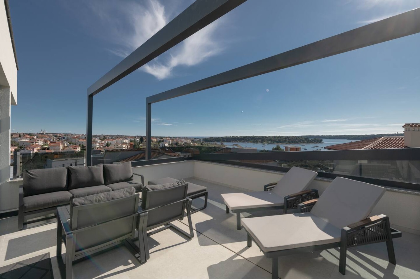 House For sale - Istarska Medulin