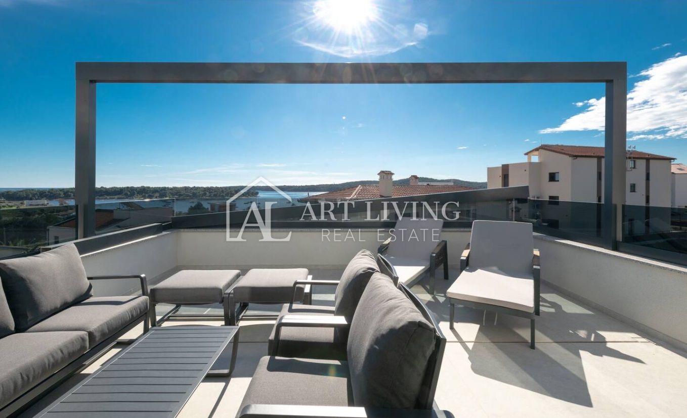 House For sale - Istarska Medulin