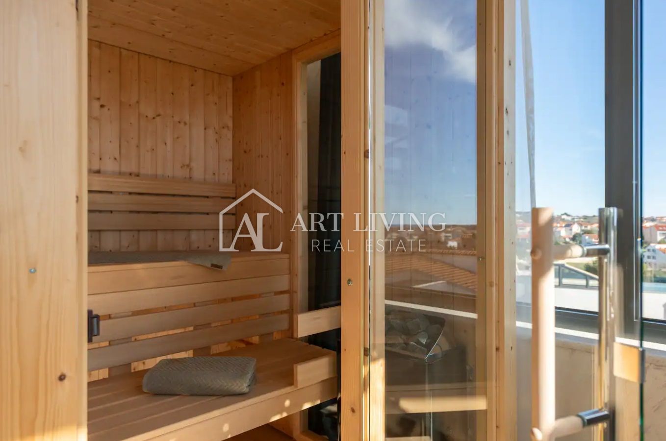 House For sale - Istarska Medulin
