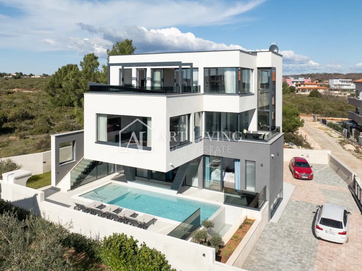 House For sale - Istarska Medulin