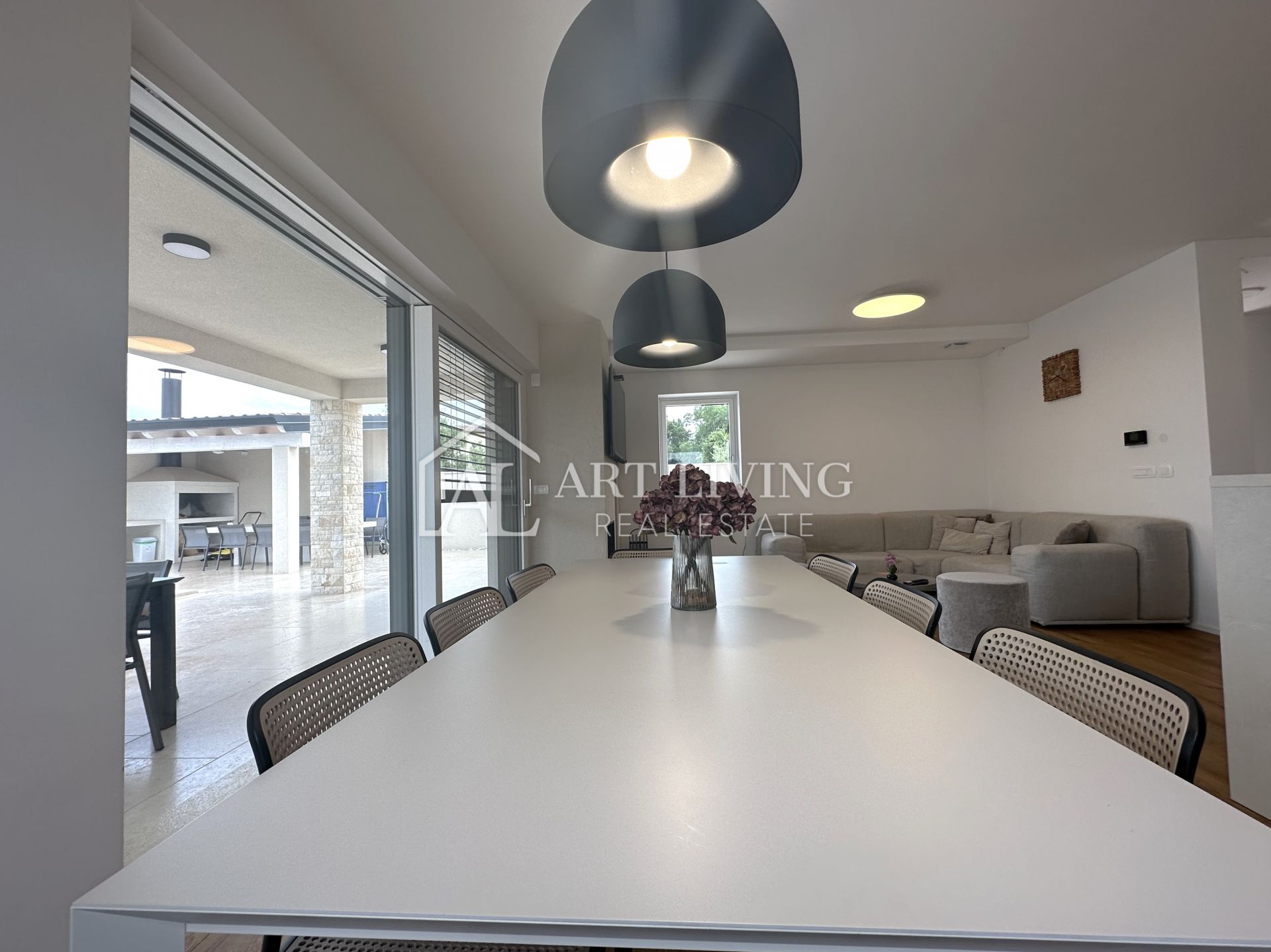 Casa In vendita -  Umag