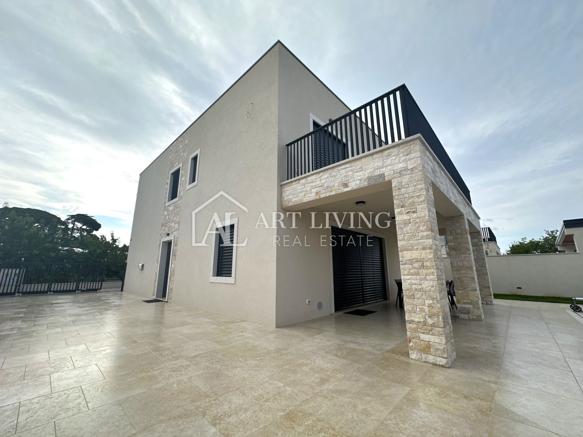 Casa In vendita -  Umag
