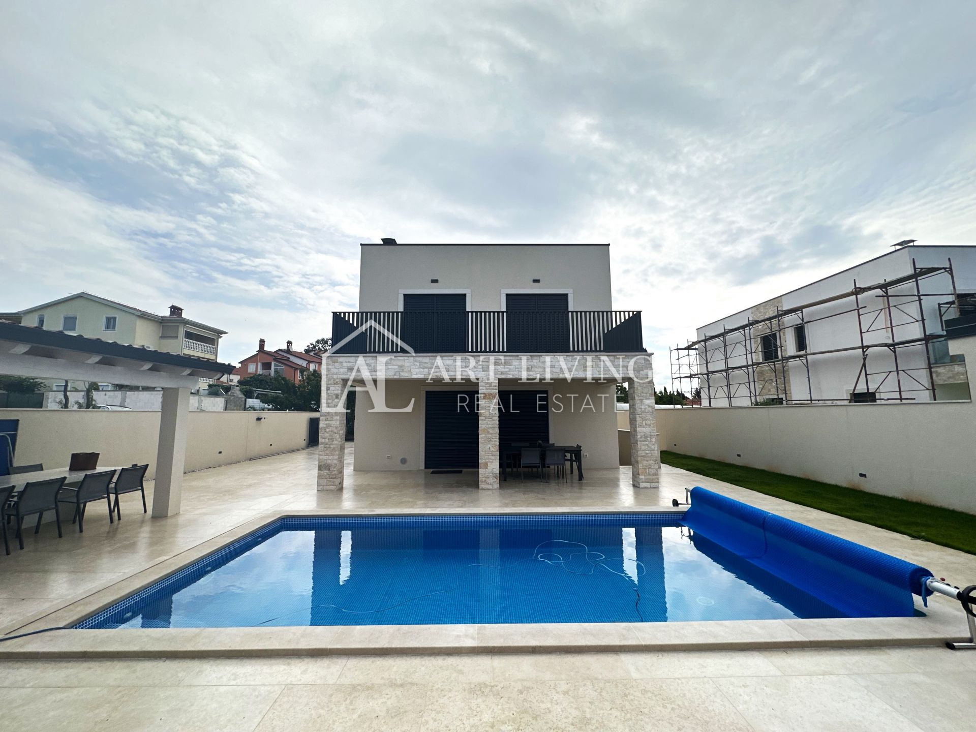Casa In vendita -  Umag