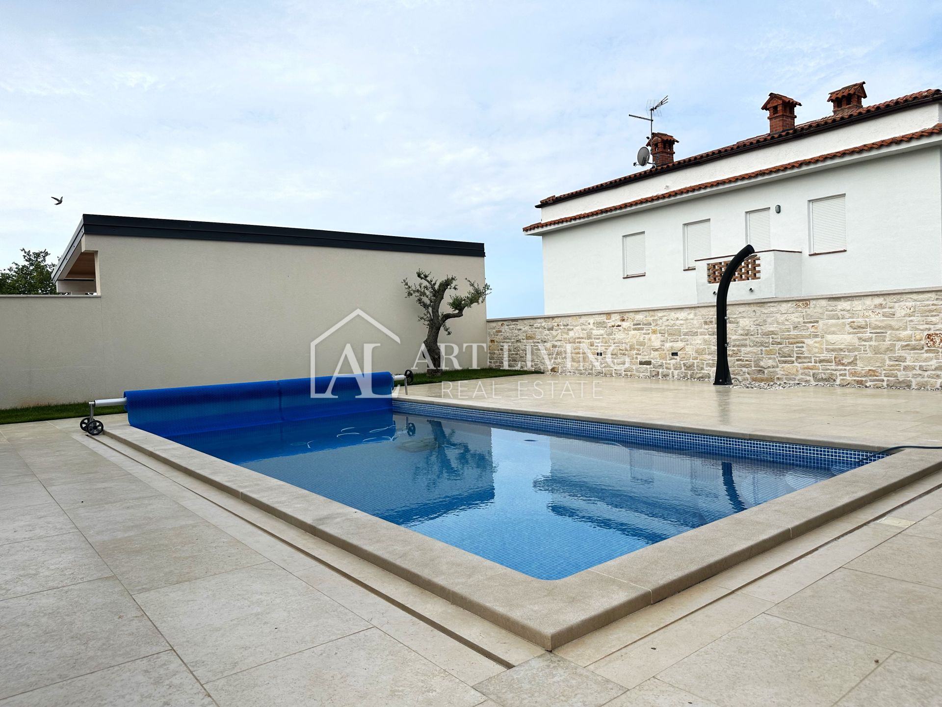 Casa In vendita -  Umag