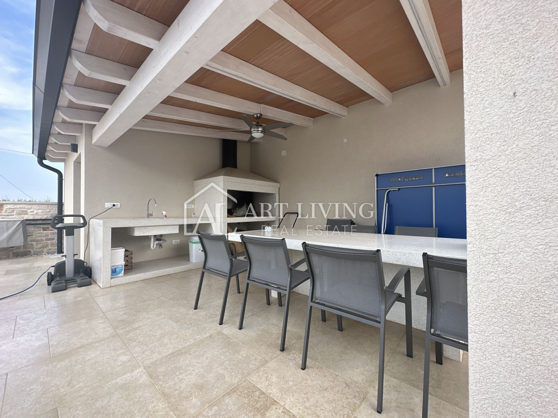 Casa In vendita -  Umag