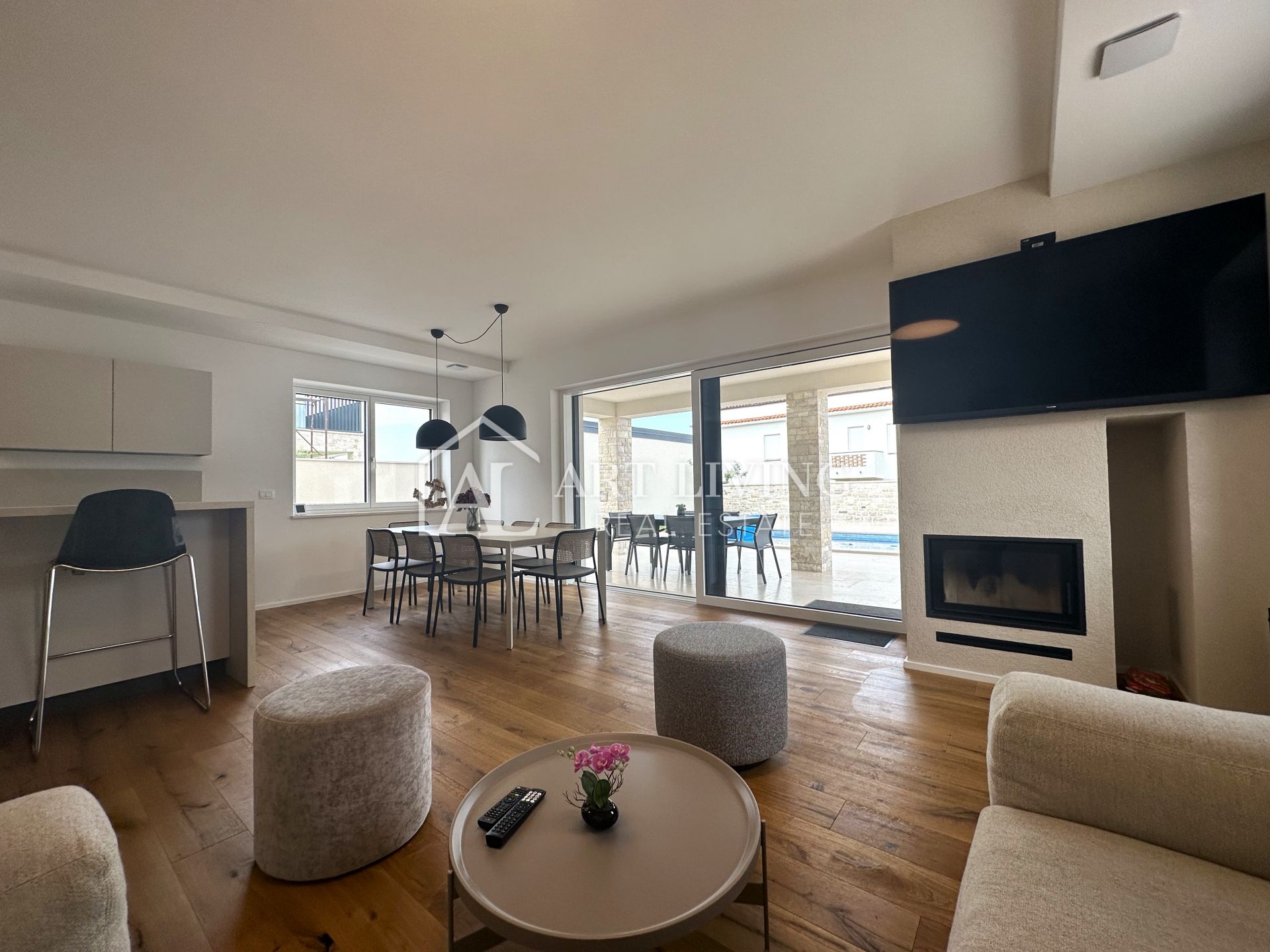 Casa In vendita -  Umag