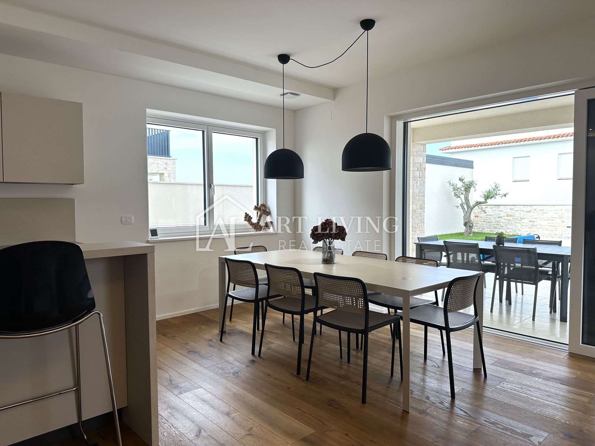 Casa In vendita -  Umag