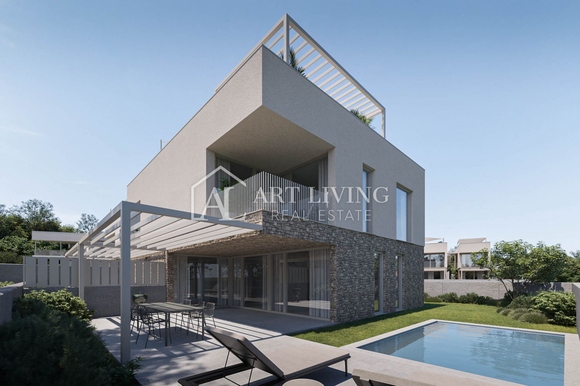 Flat For sale -  Novigrad