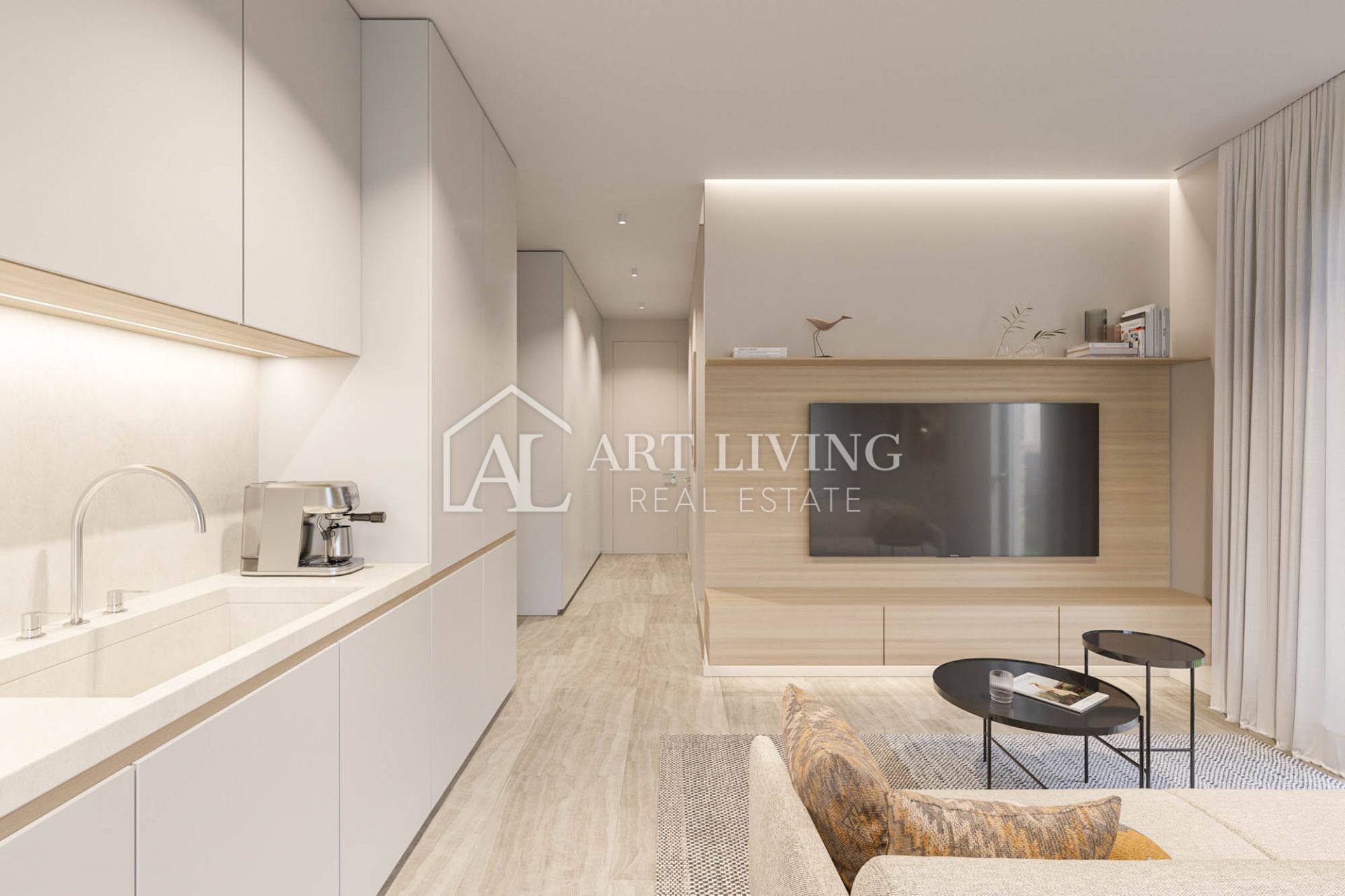 Flat For sale -  Novigrad