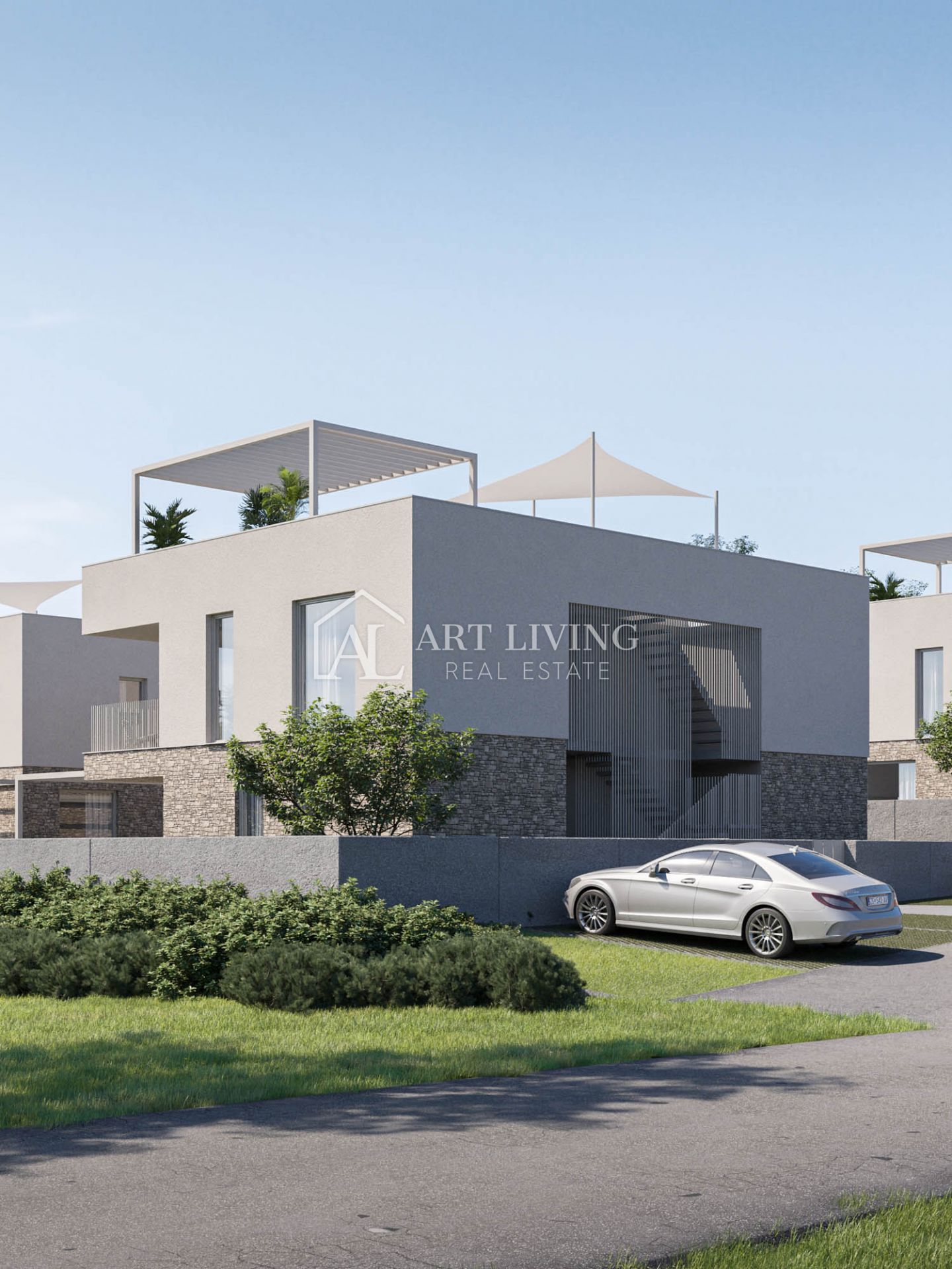 Flat For sale -  Novigrad