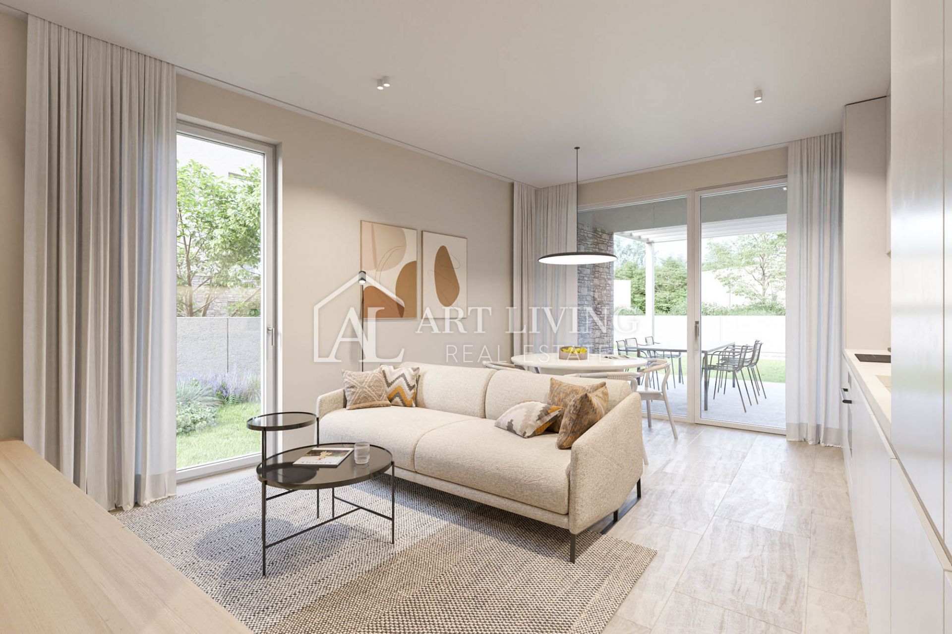 Flat For sale -  Novigrad