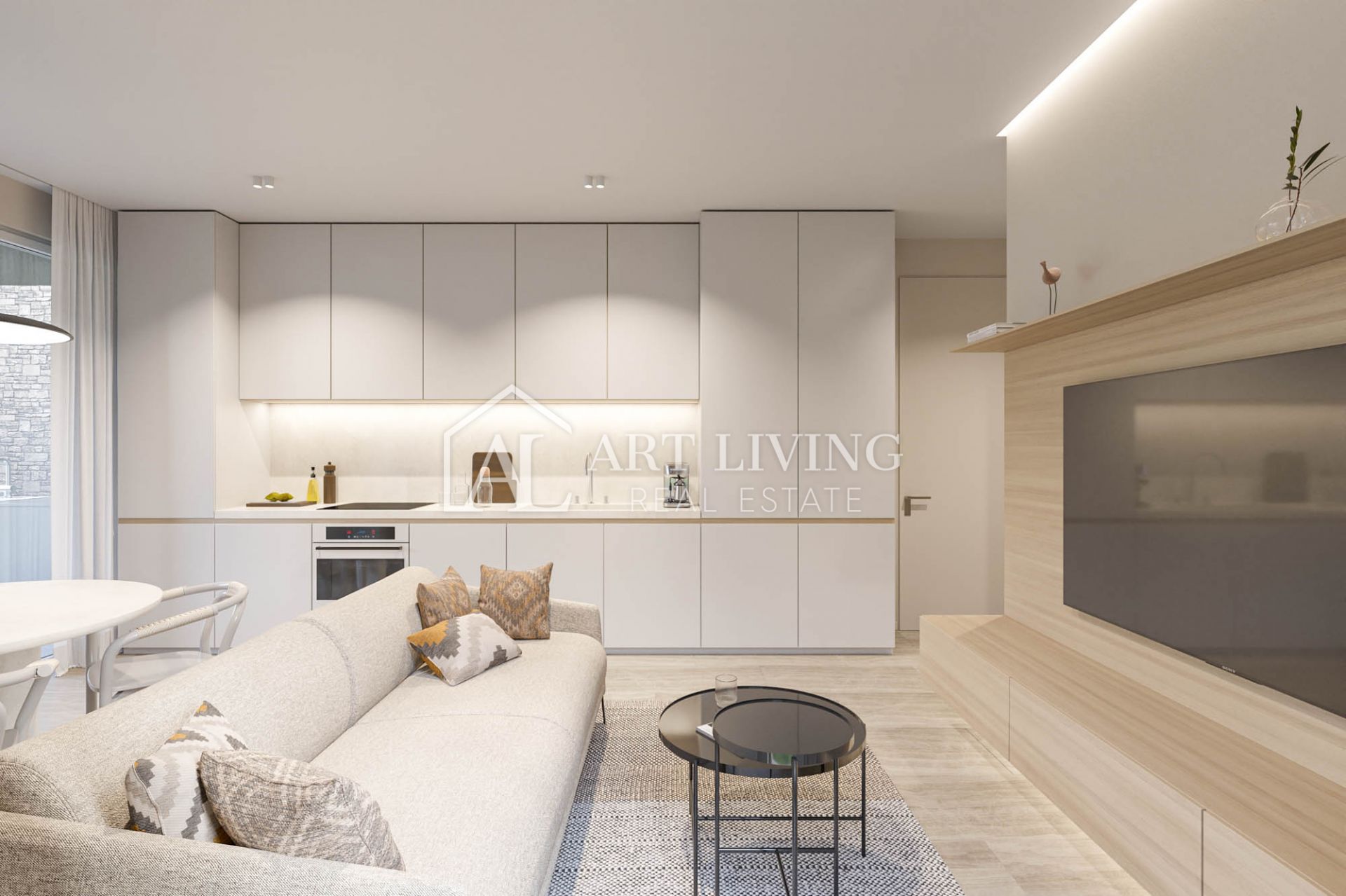 Flat For sale -  Novigrad