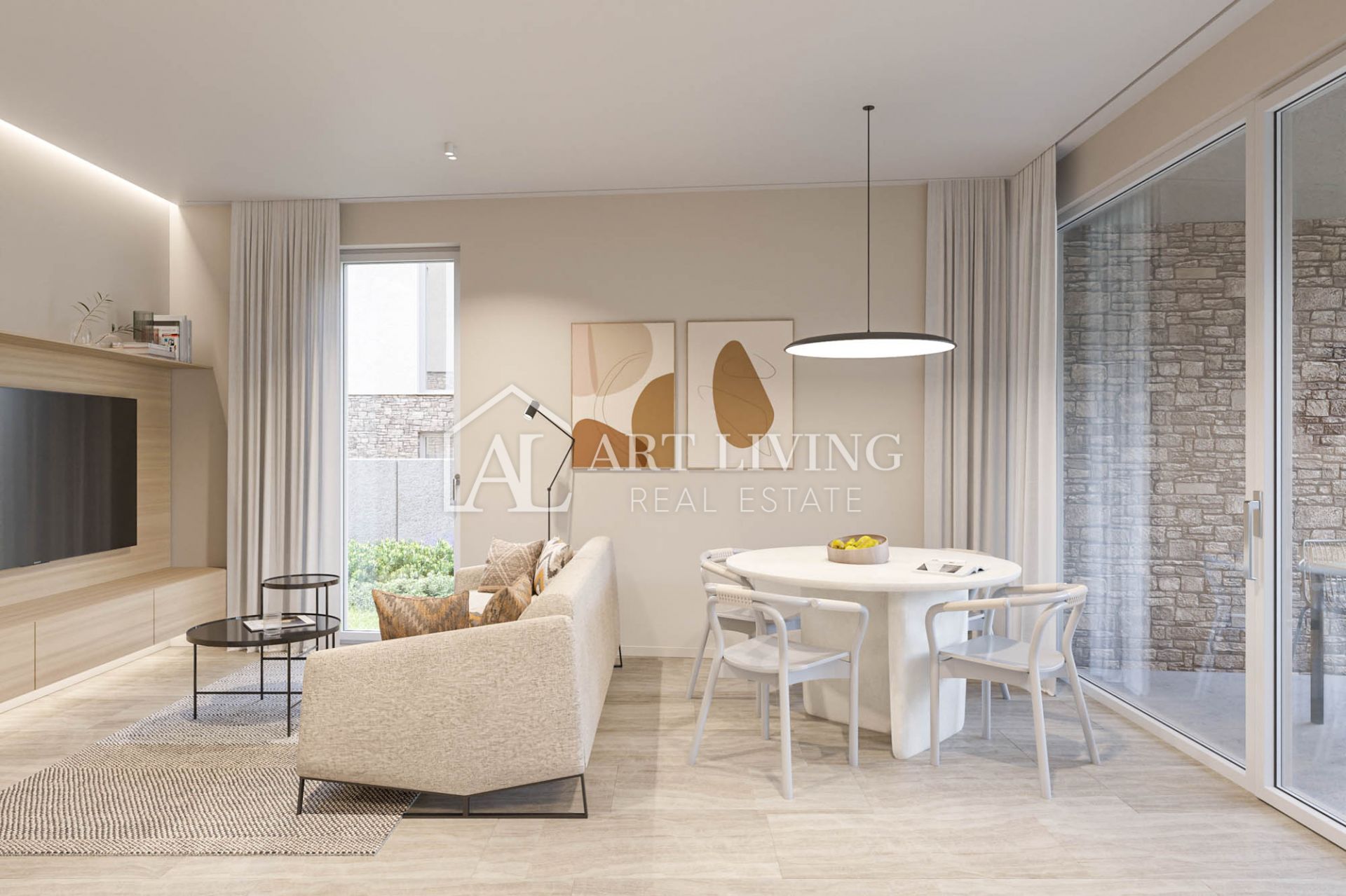 Flat For sale -  Novigrad