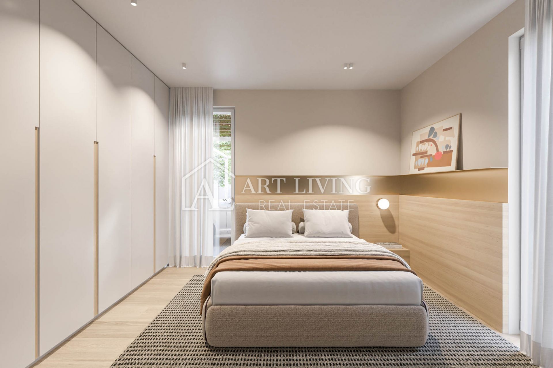 Flat For sale -  Novigrad