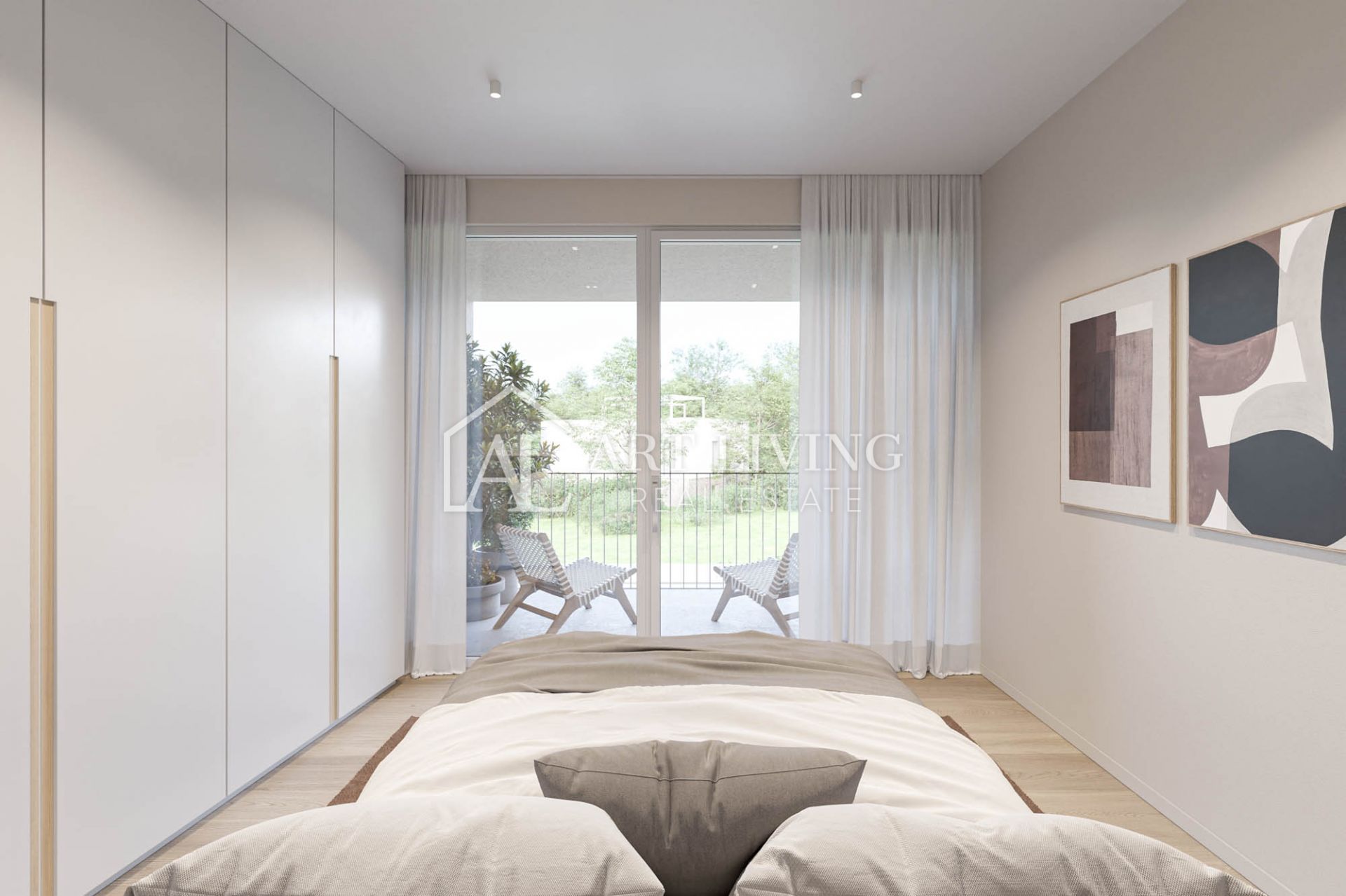 Flat For sale -  Novigrad