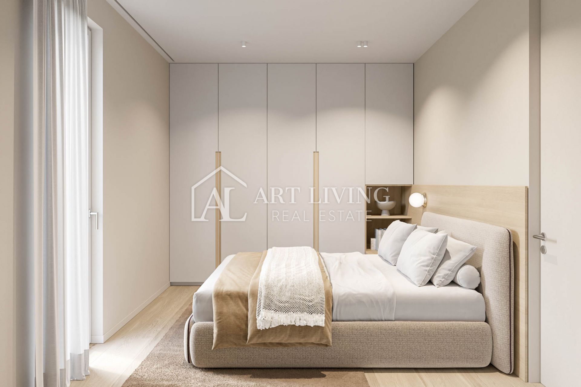Apartma Naprodaj - Istarska Novigrad