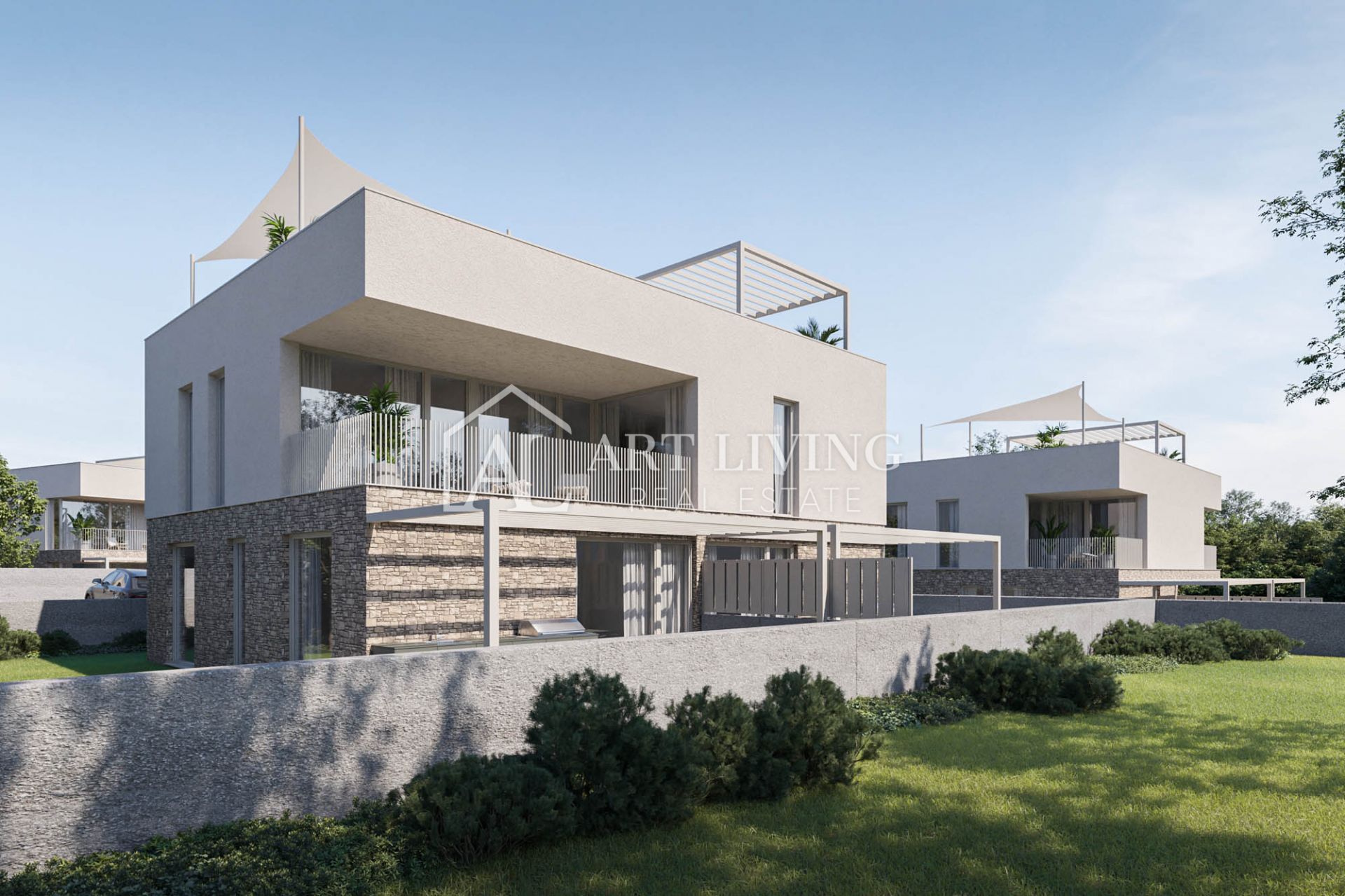 Flat For sale - Novigrad - foto 4/30