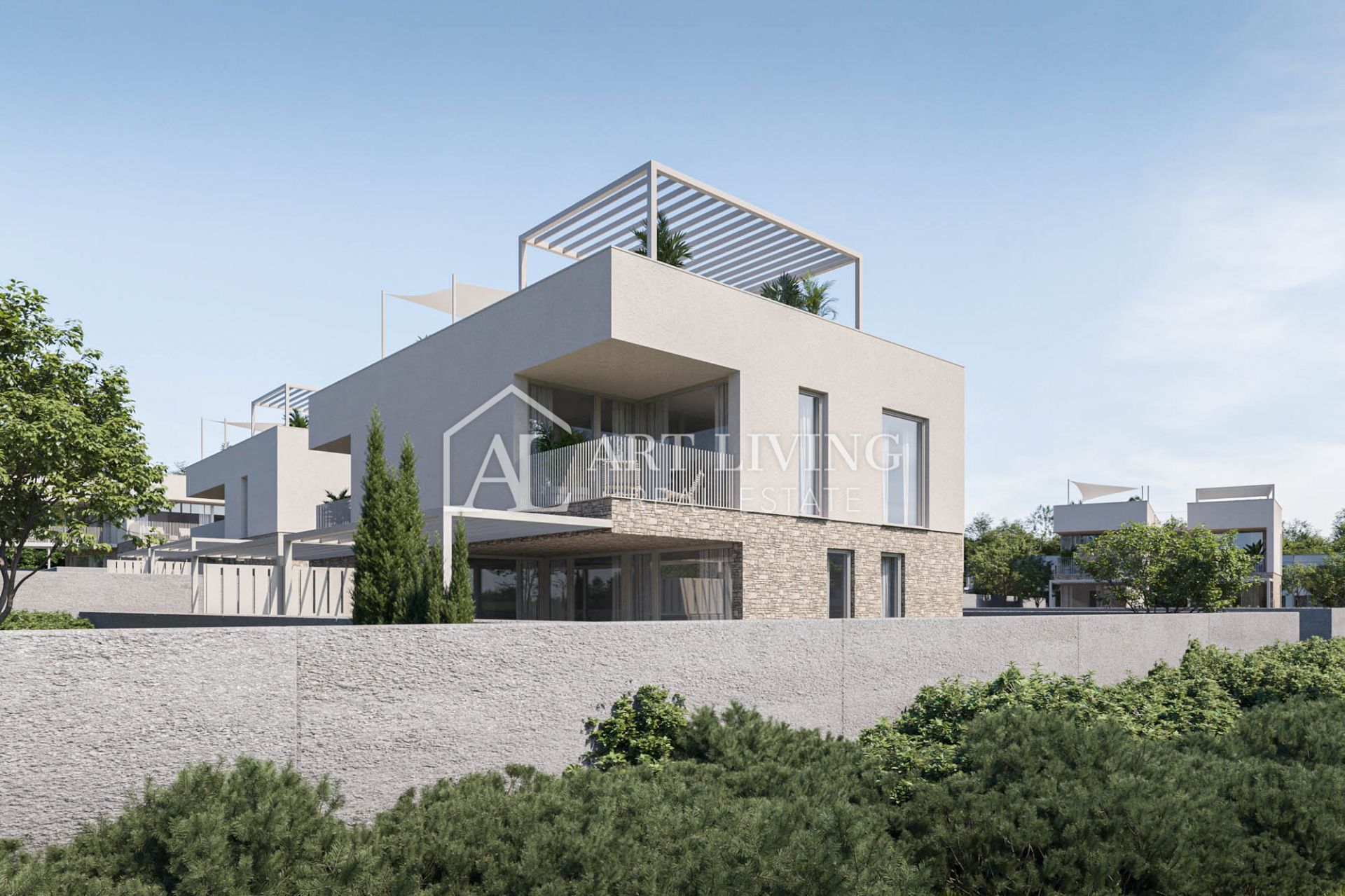 Flat For sale - Novigrad - foto 5/30