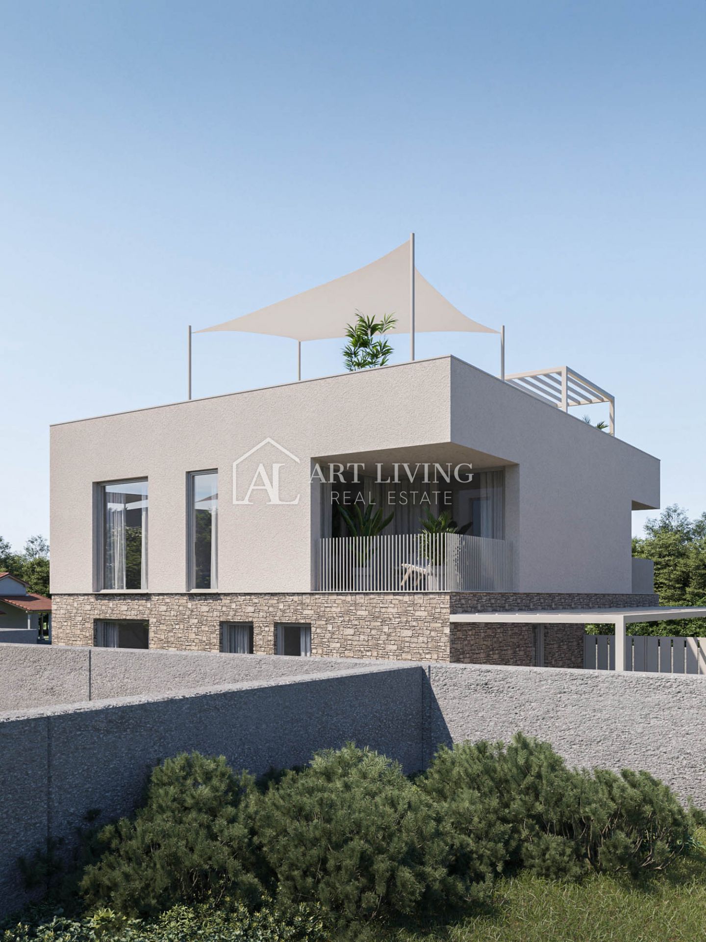 Flat For sale -  Novigrad