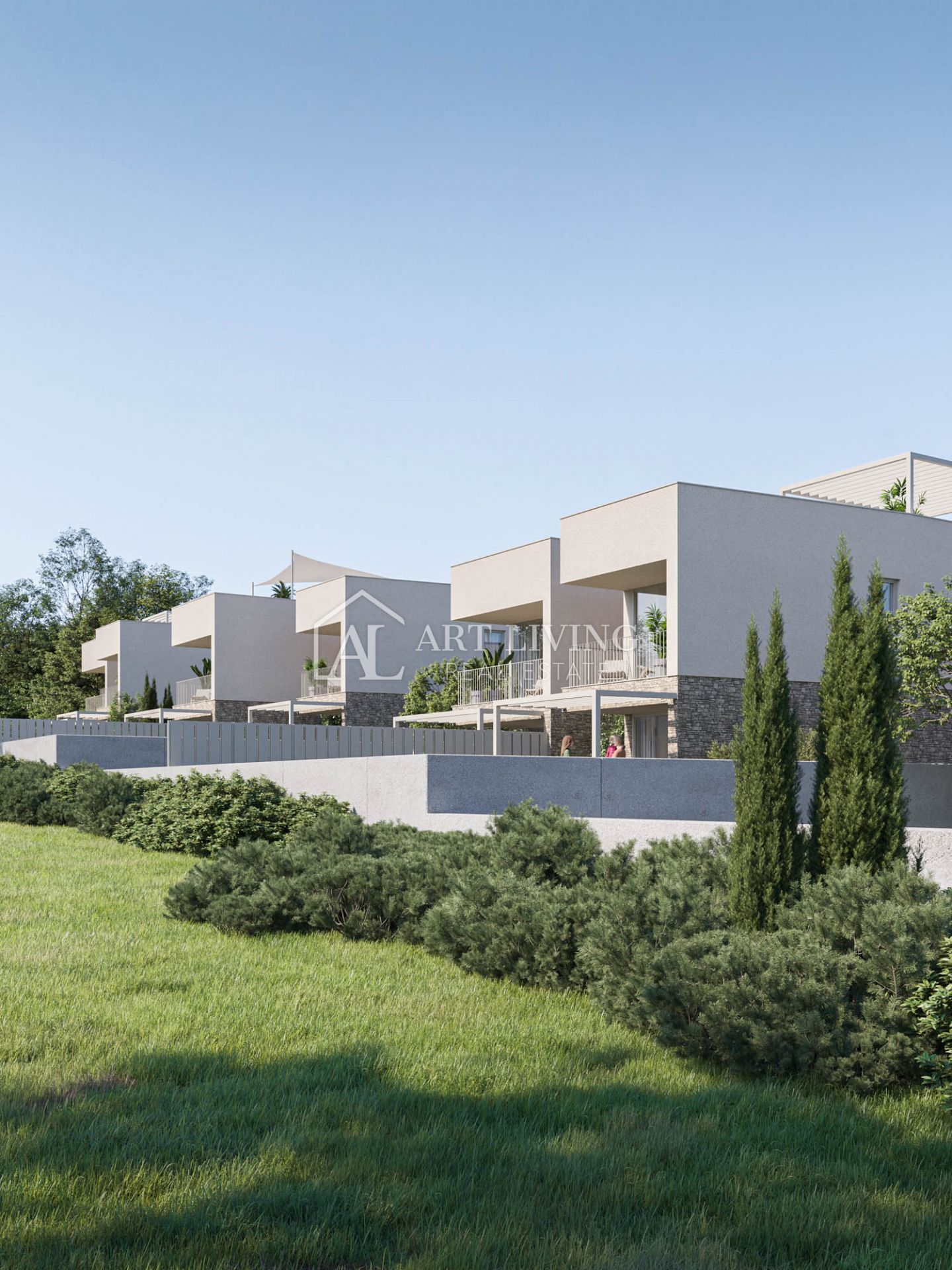 Flat For sale -  Novigrad