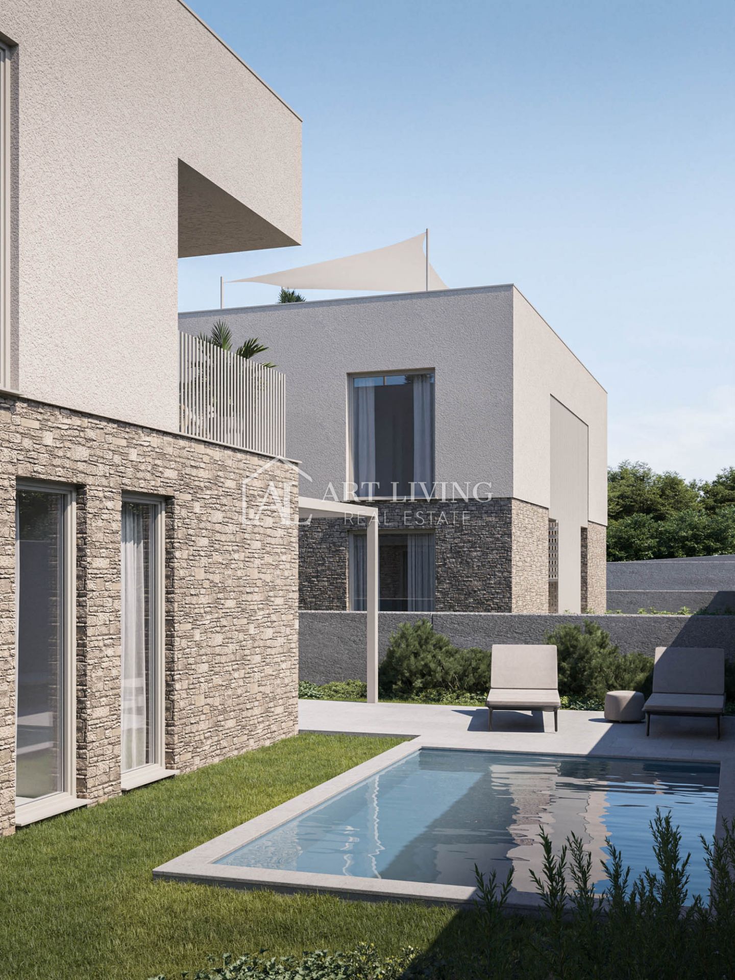 Flat For sale -  Novigrad