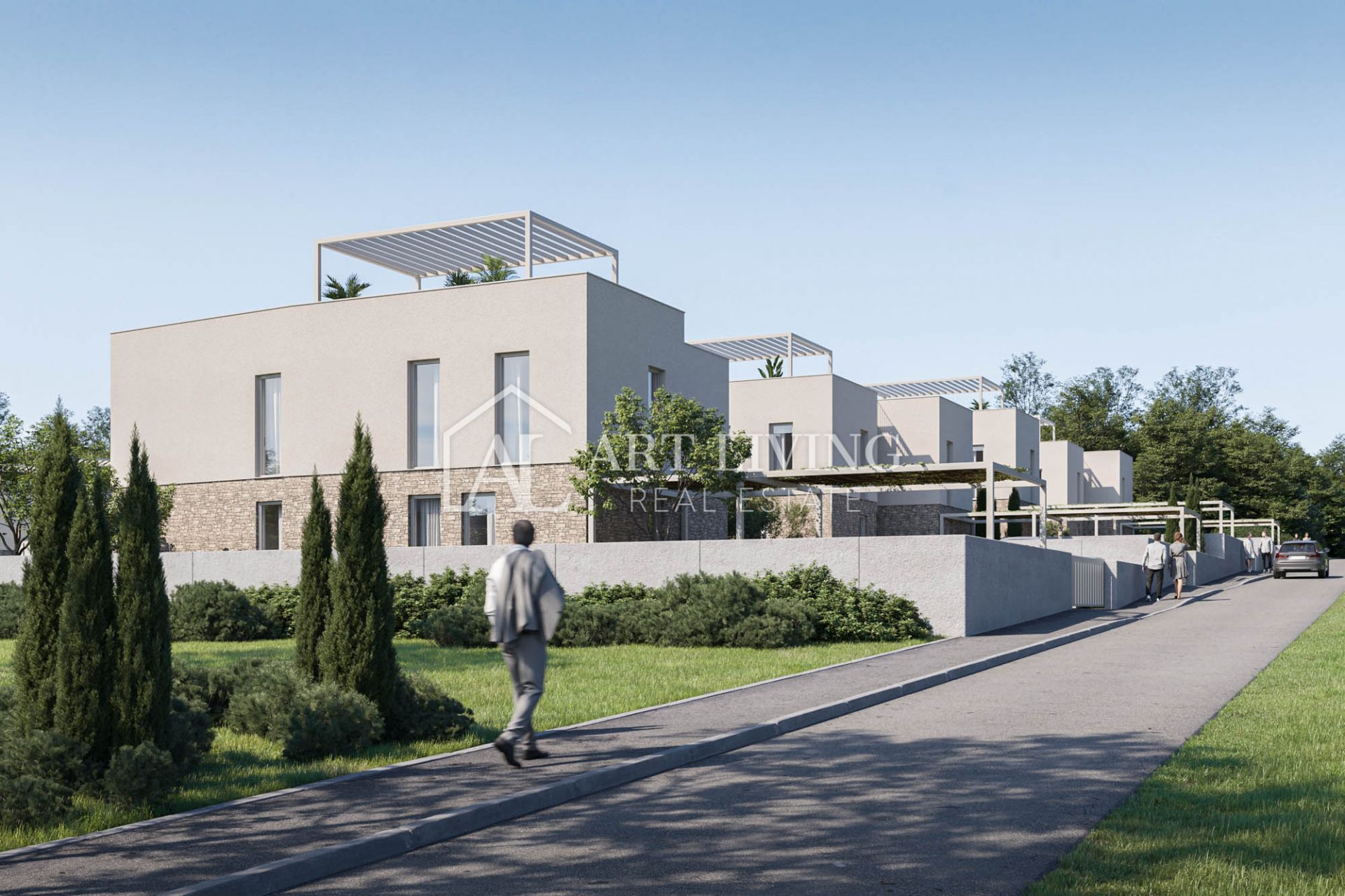 Flat For sale -  Novigrad