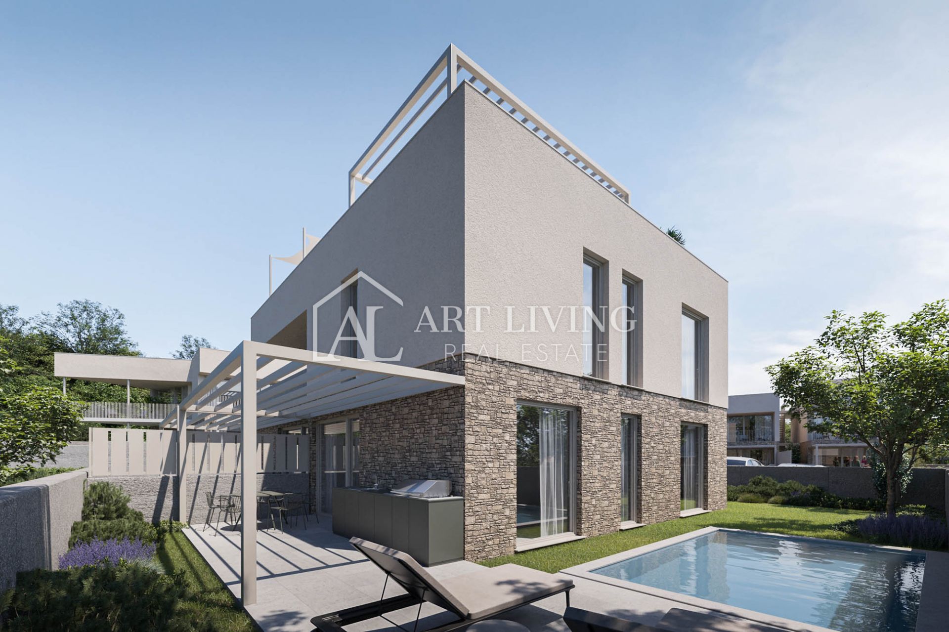 Flat For sale - Novigrad - foto 2/30