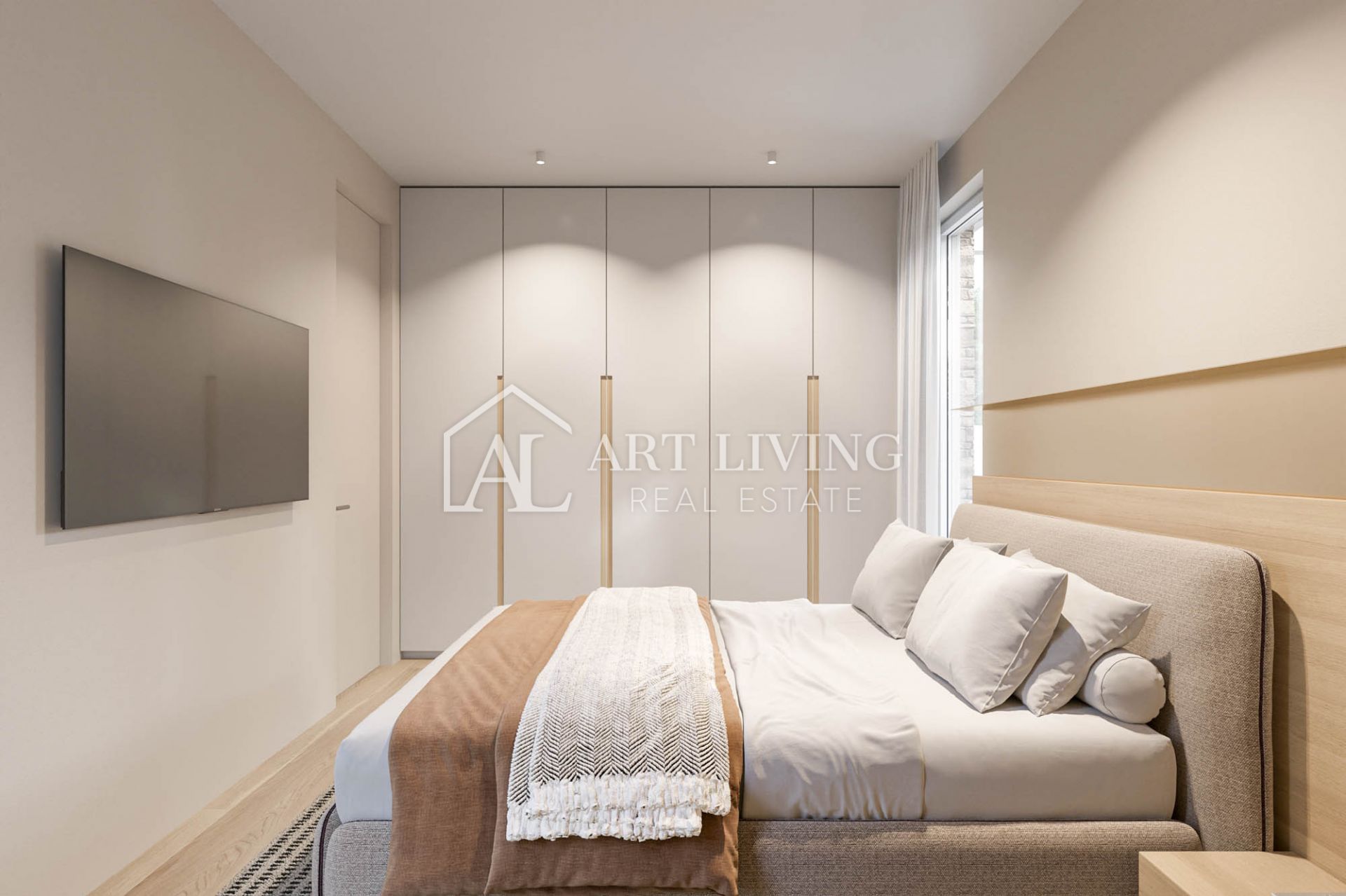 Flat For sale -  Novigrad