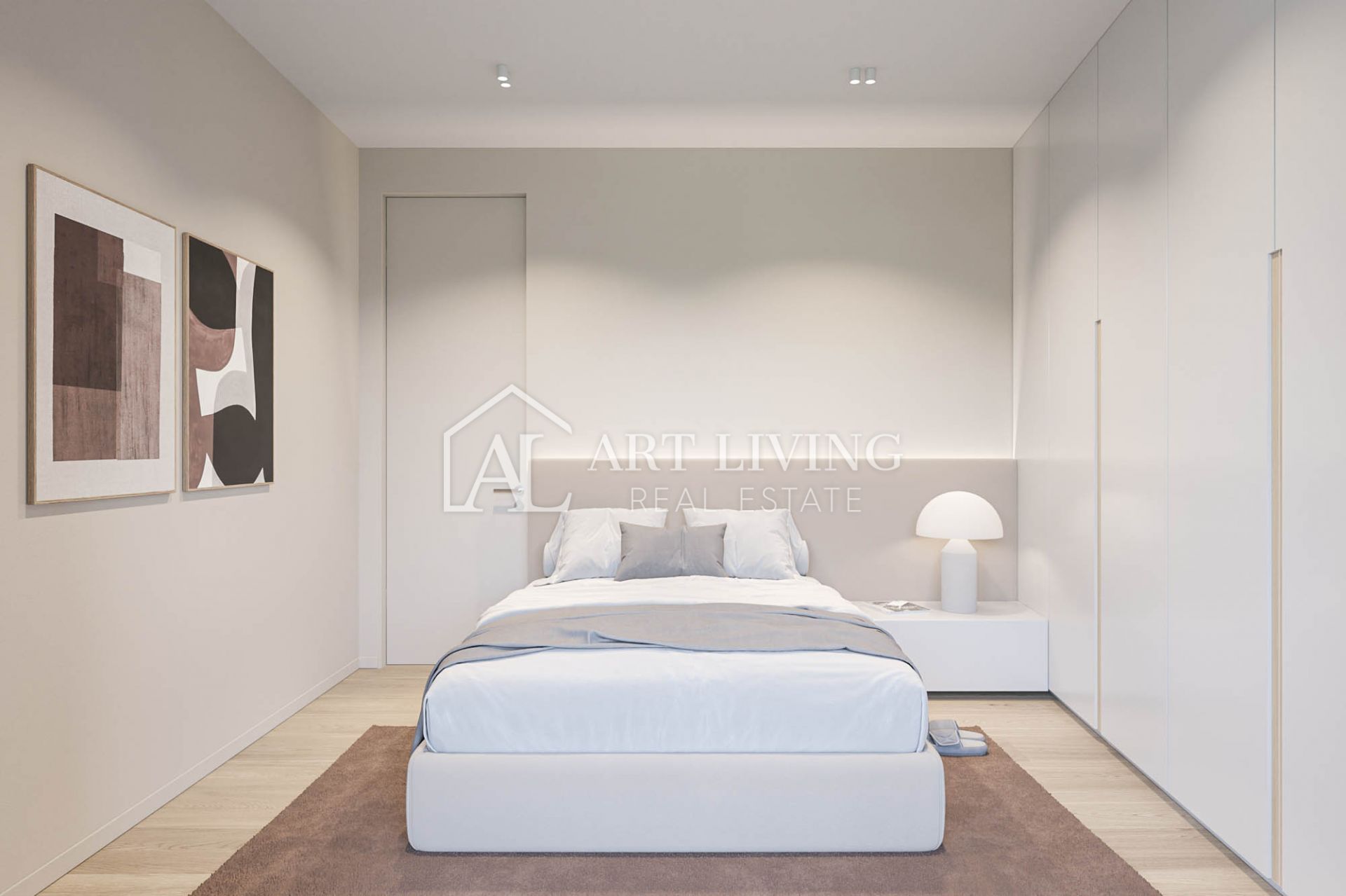 Flat For sale -  Novigrad
