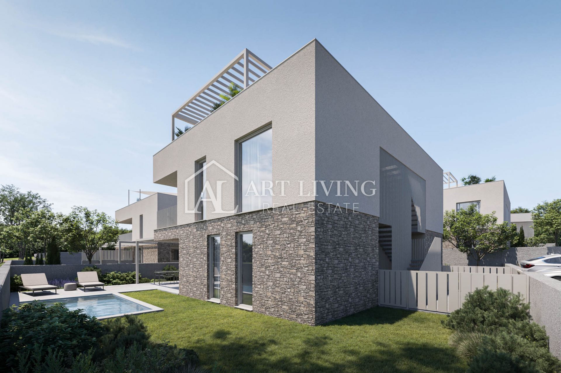 Flat For sale - Novigrad - foto 2/30