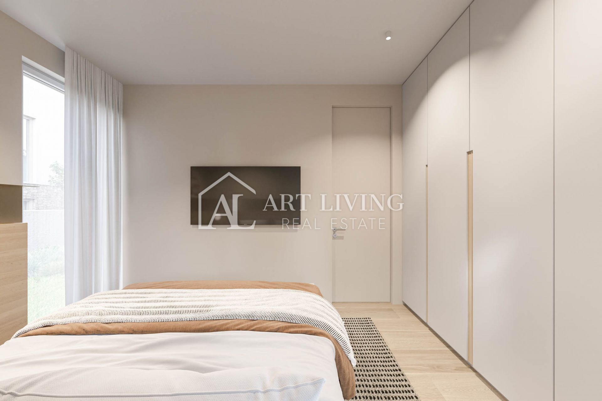 Flat For sale -  Novigrad