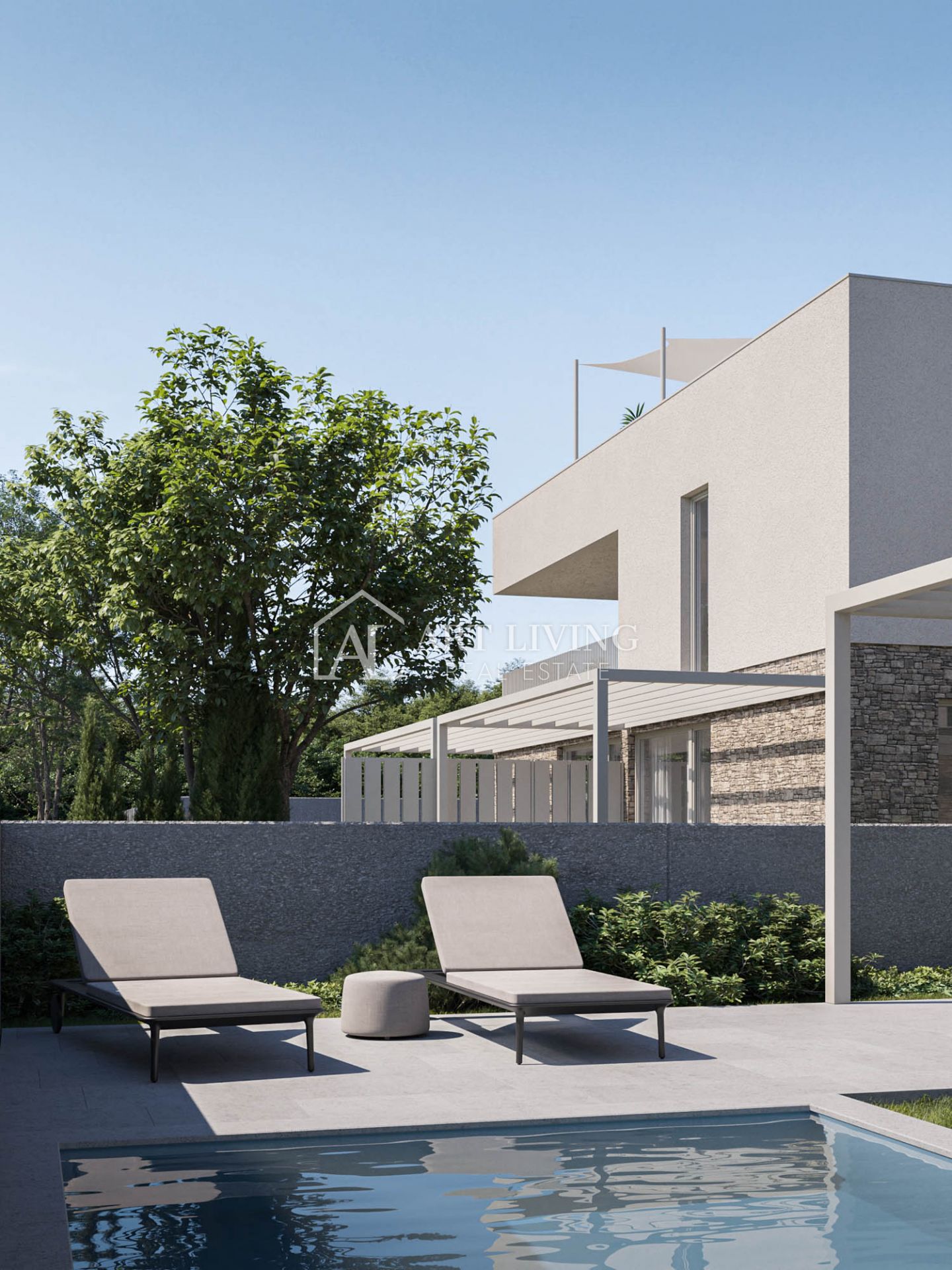 Flat For sale -  Novigrad