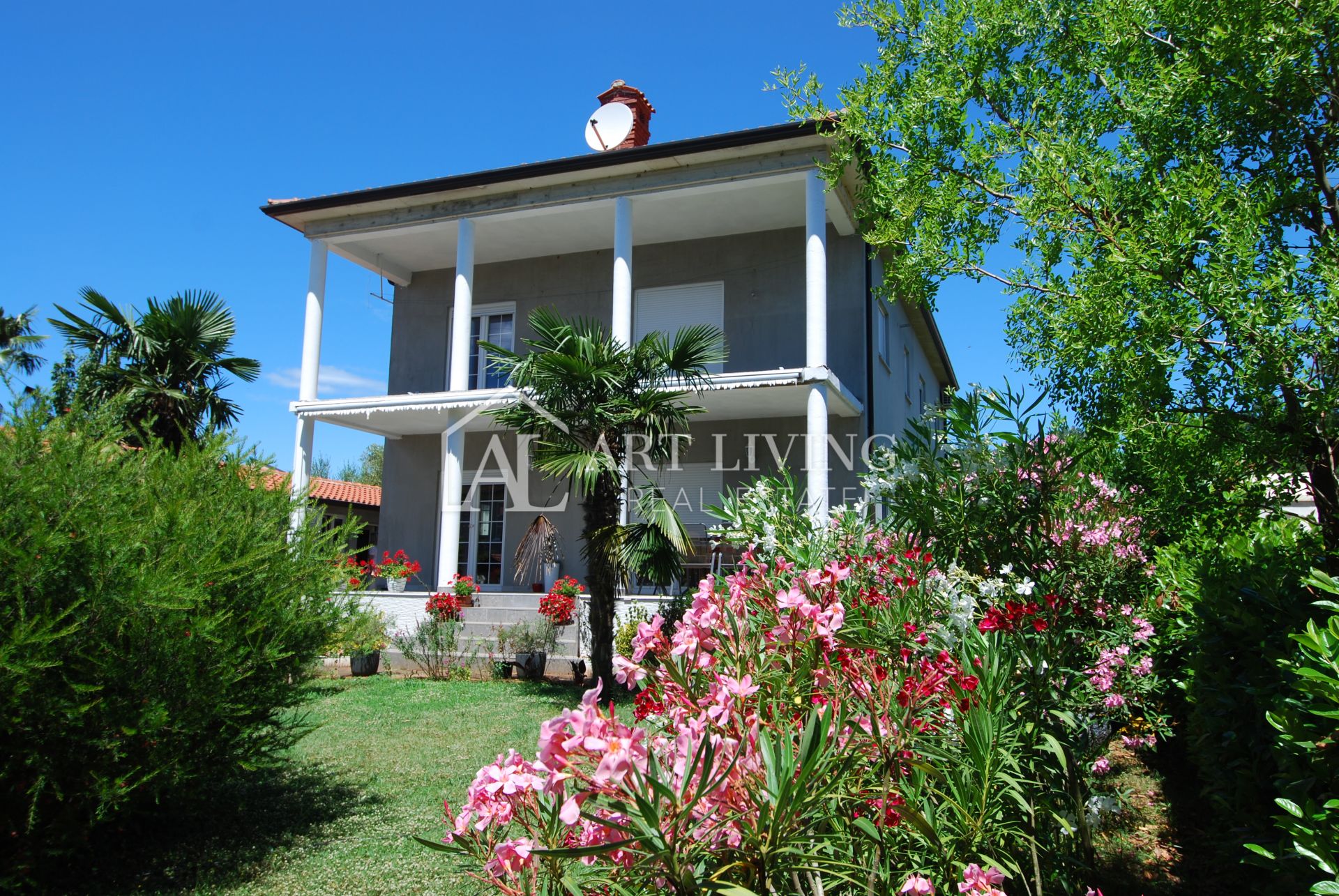 House For sale - Istarska Umag - foto 1/24