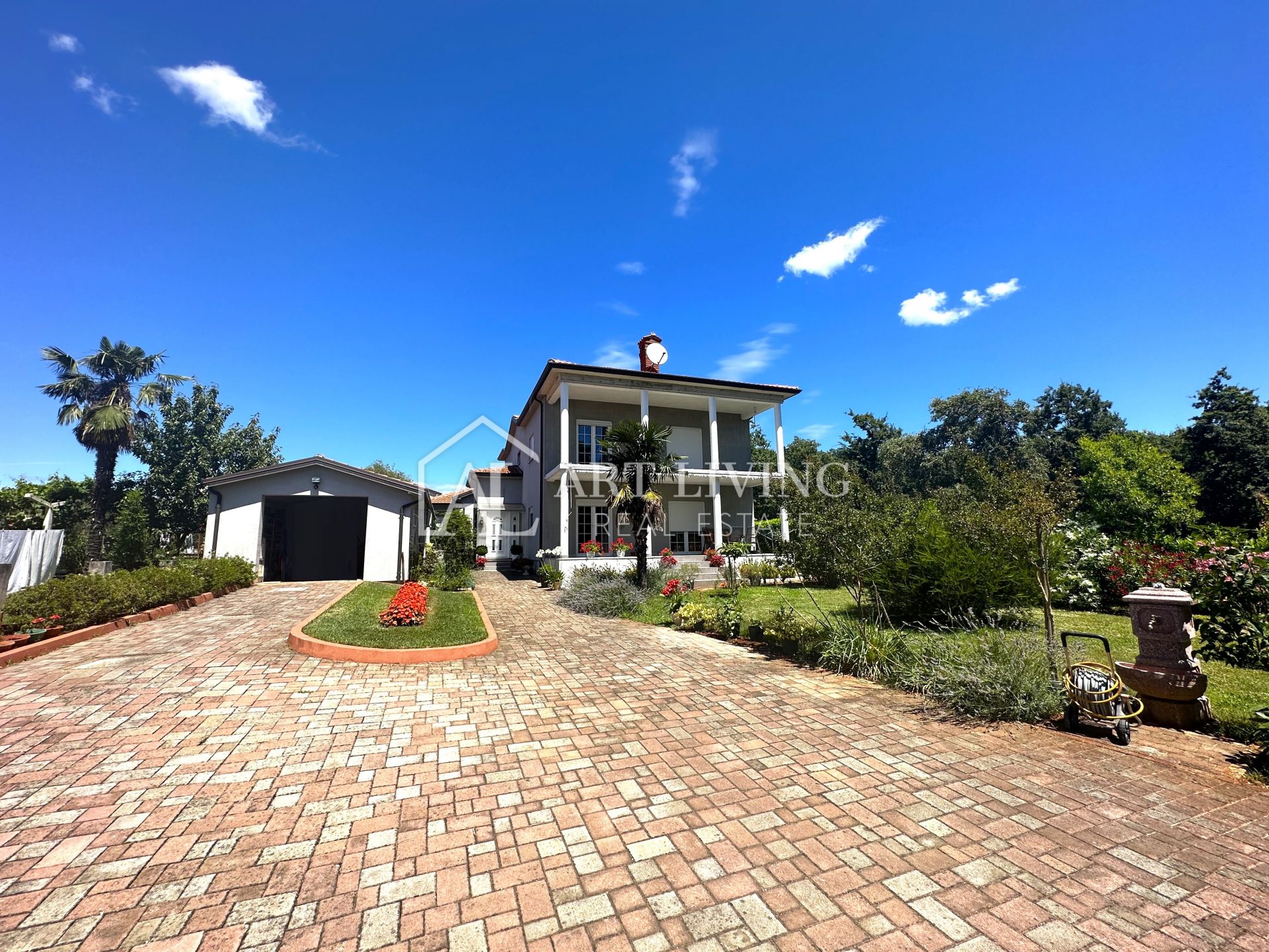 House For sale - Istarska Umag
