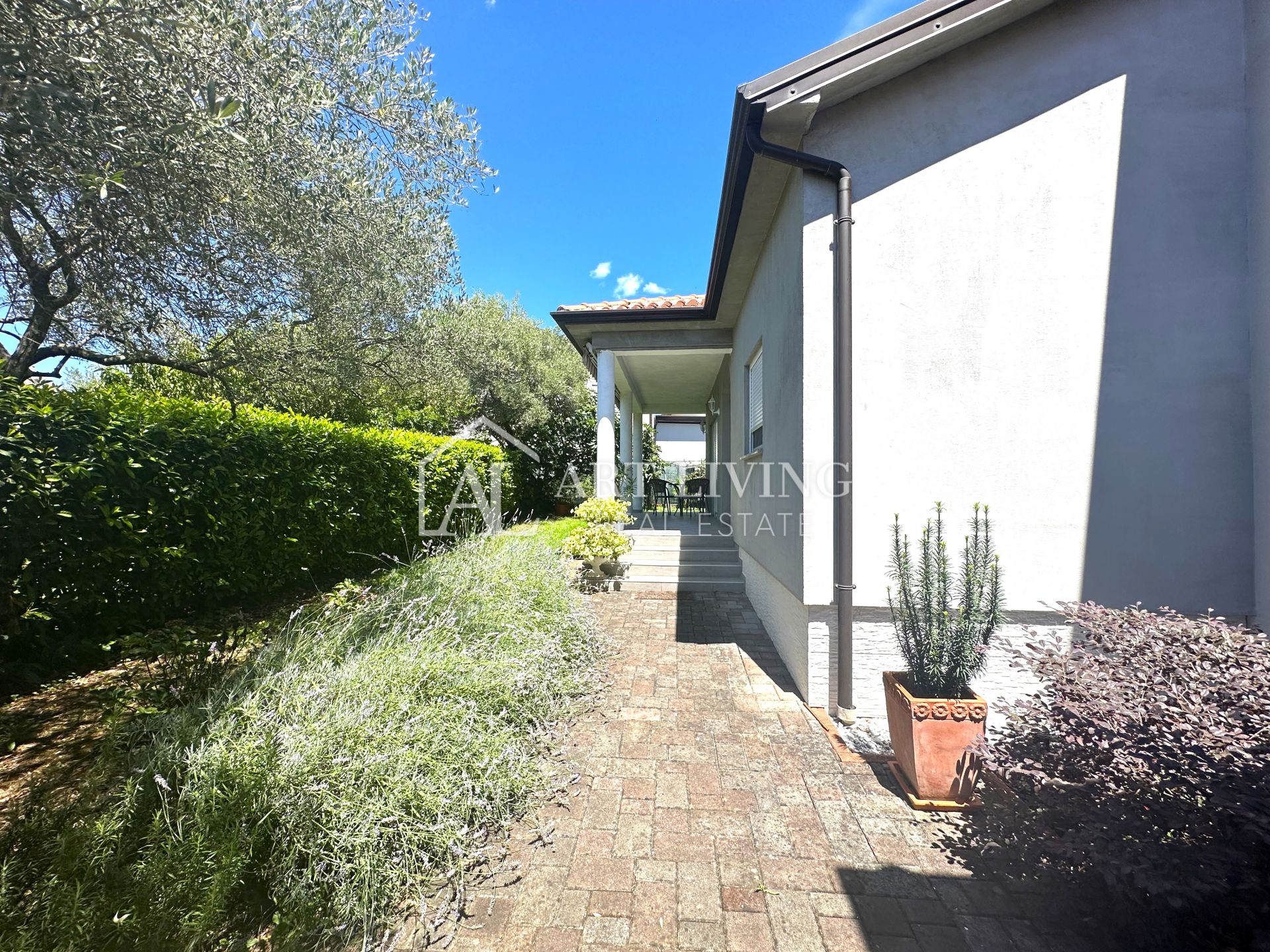 House For sale - Istarska Umag