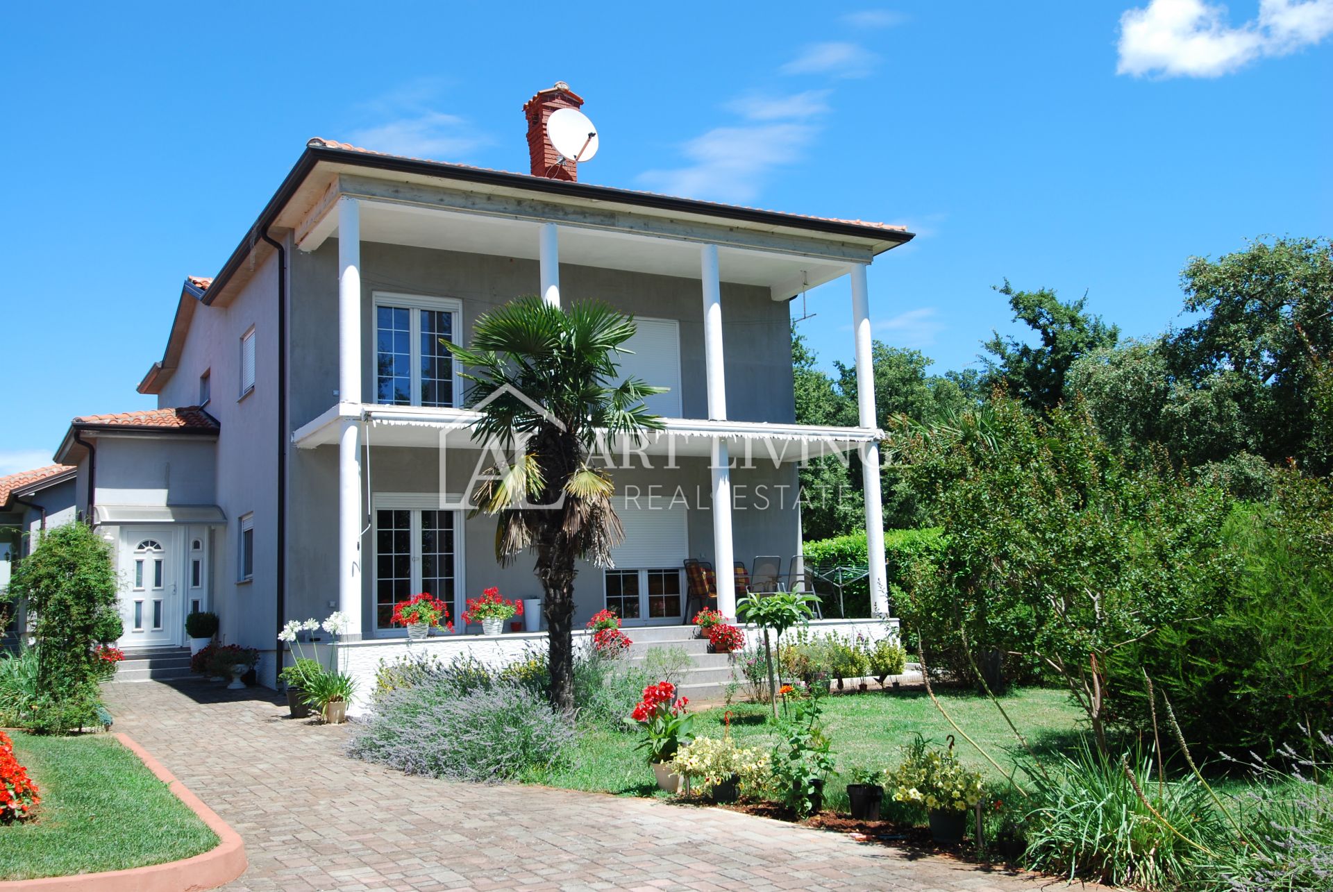 House For sale - Istarska Umag - foto 3/24