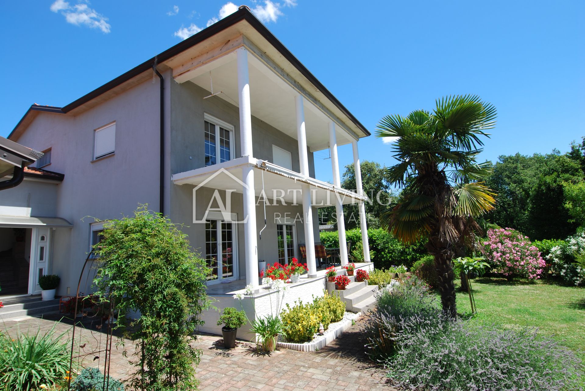 House For sale - Istarska Umag