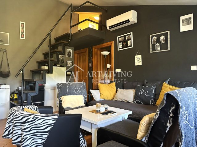 Stan na prodaju 42 m² – Umag