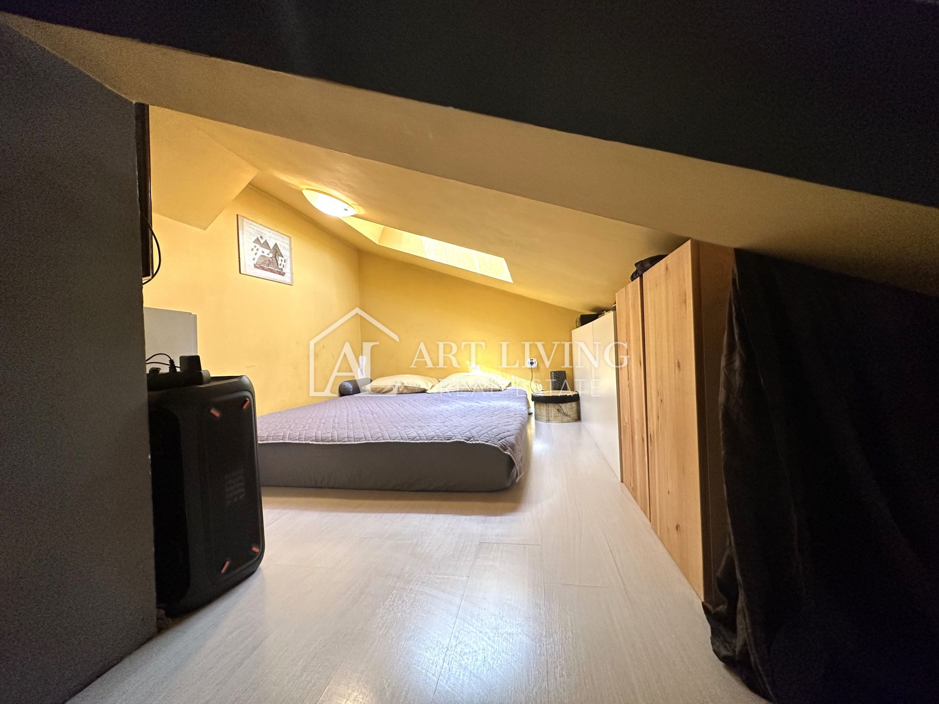 Appartamento In vendita - Istarska Umag