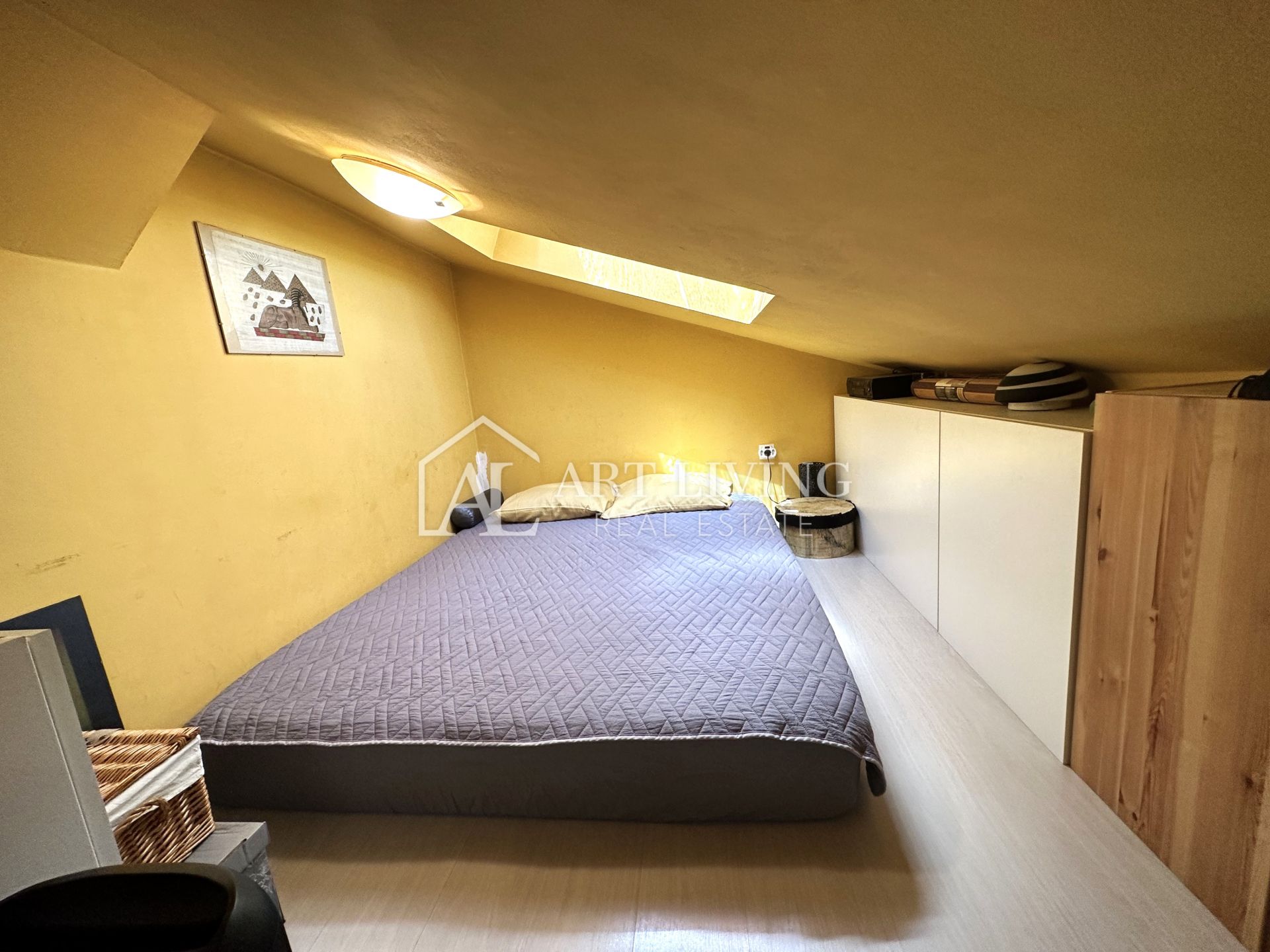 Appartamento In vendita - Istarska Umag
