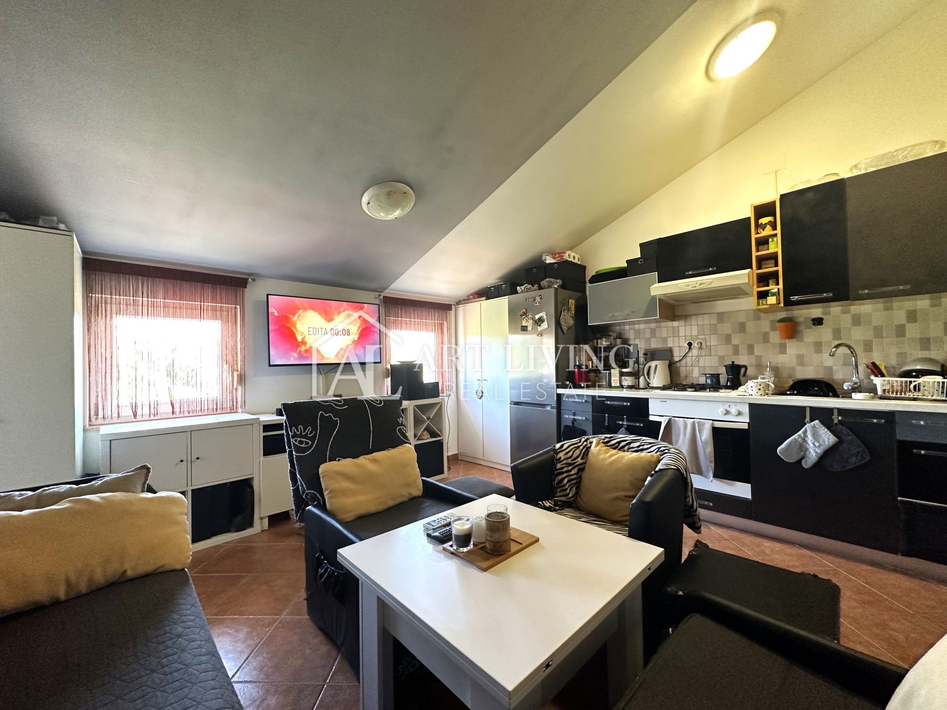 Appartamento In vendita - Istarska Umag