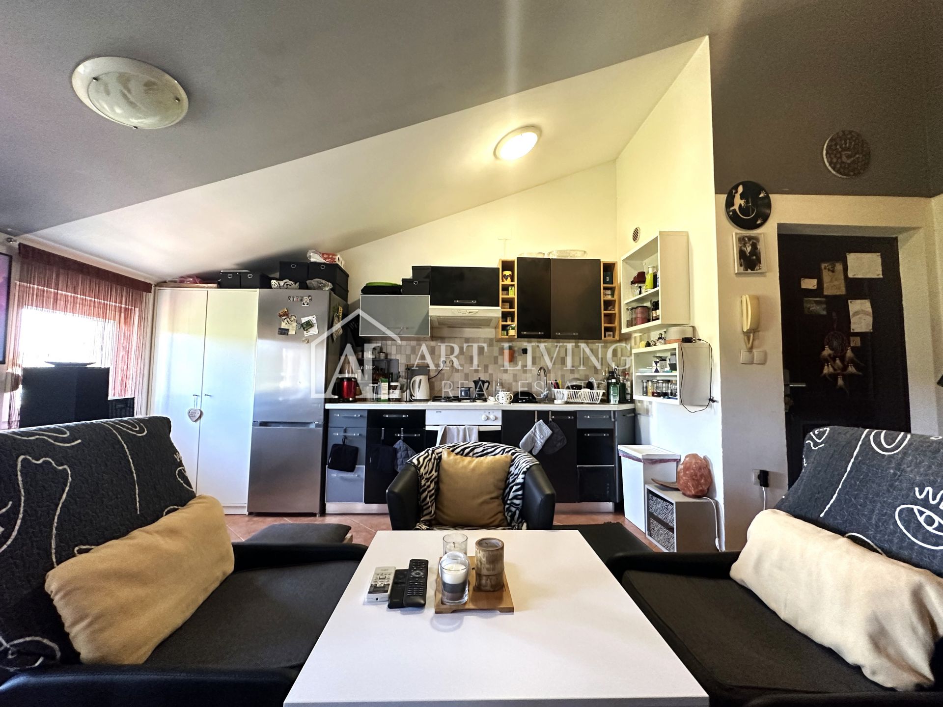 Appartamento In vendita - Istarska Umag
