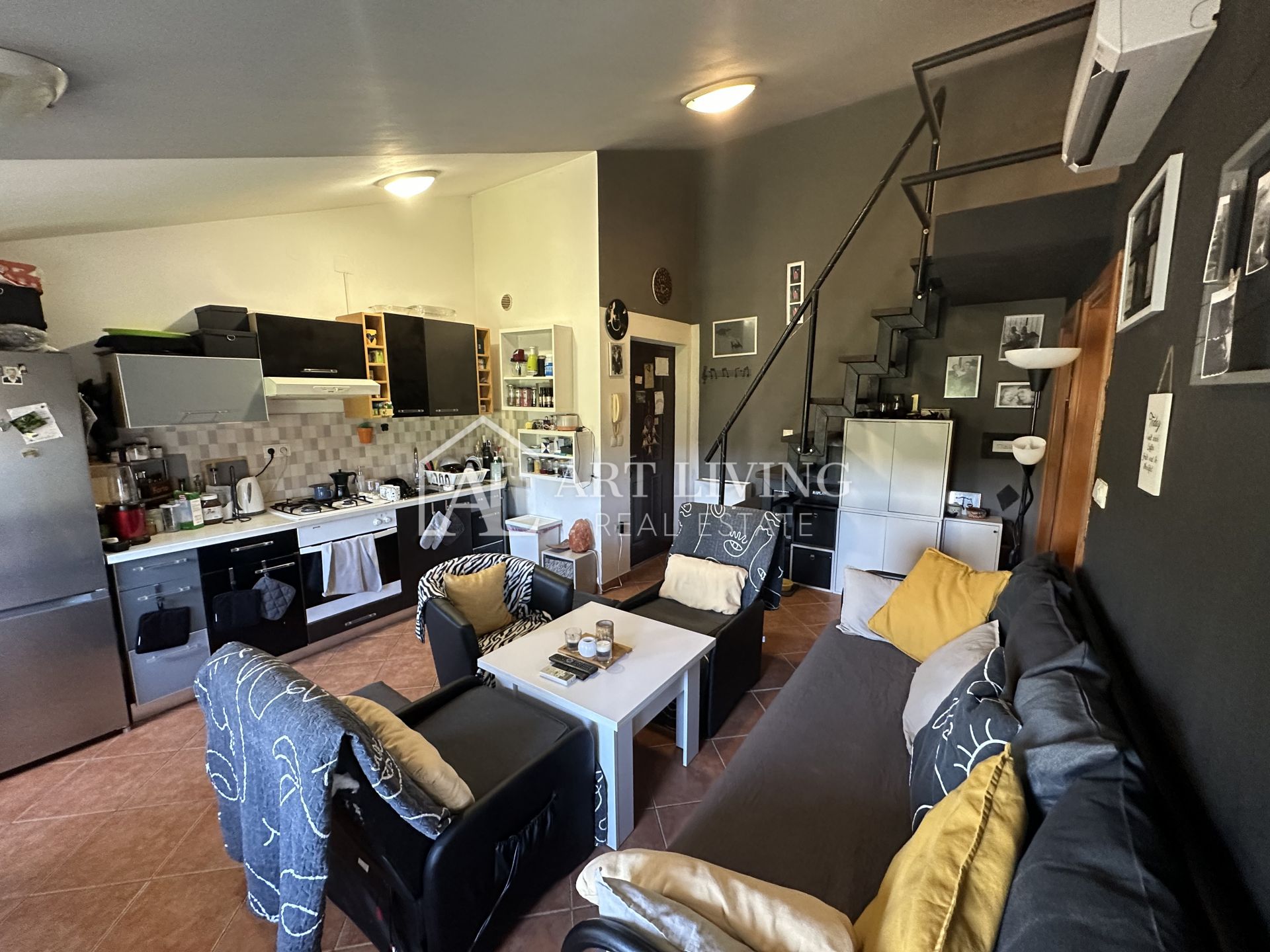 Appartamento In vendita - Istarska Umag