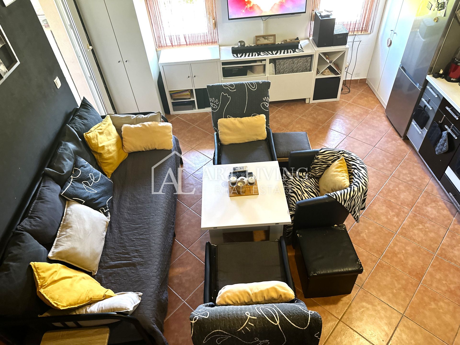 Appartamento In vendita - Istarska Umag